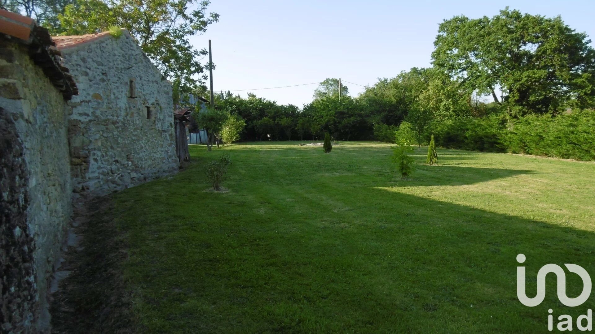 Maison à vendre, 176m², Bressuire