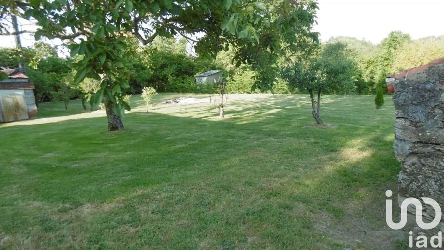 Maison à vendre, 176m², Bressuire