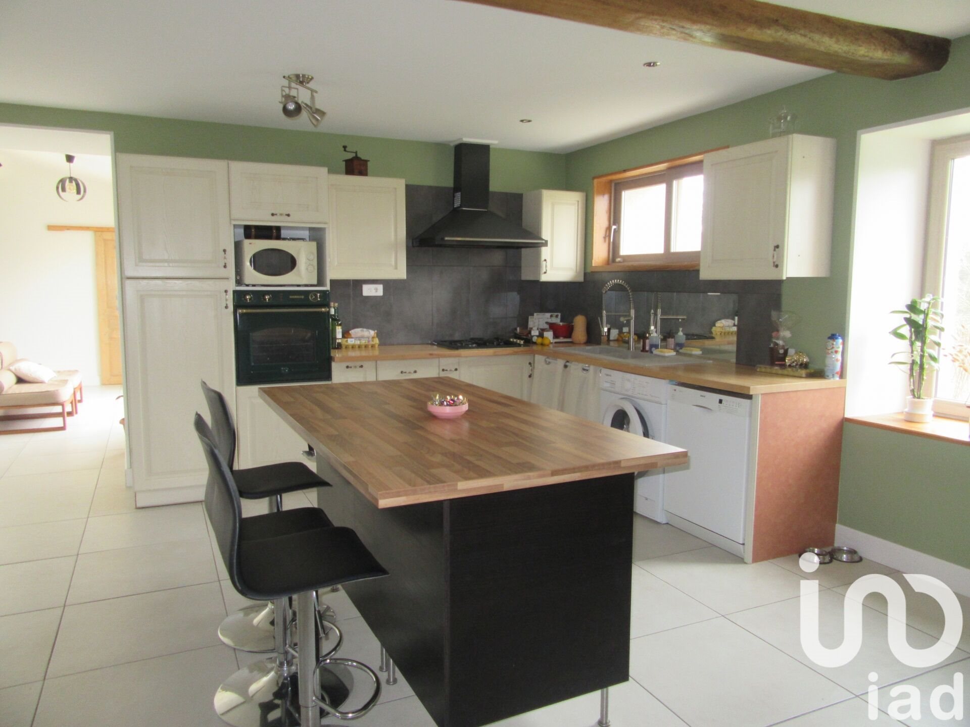 Maison à vendre, 176m², Bressuire