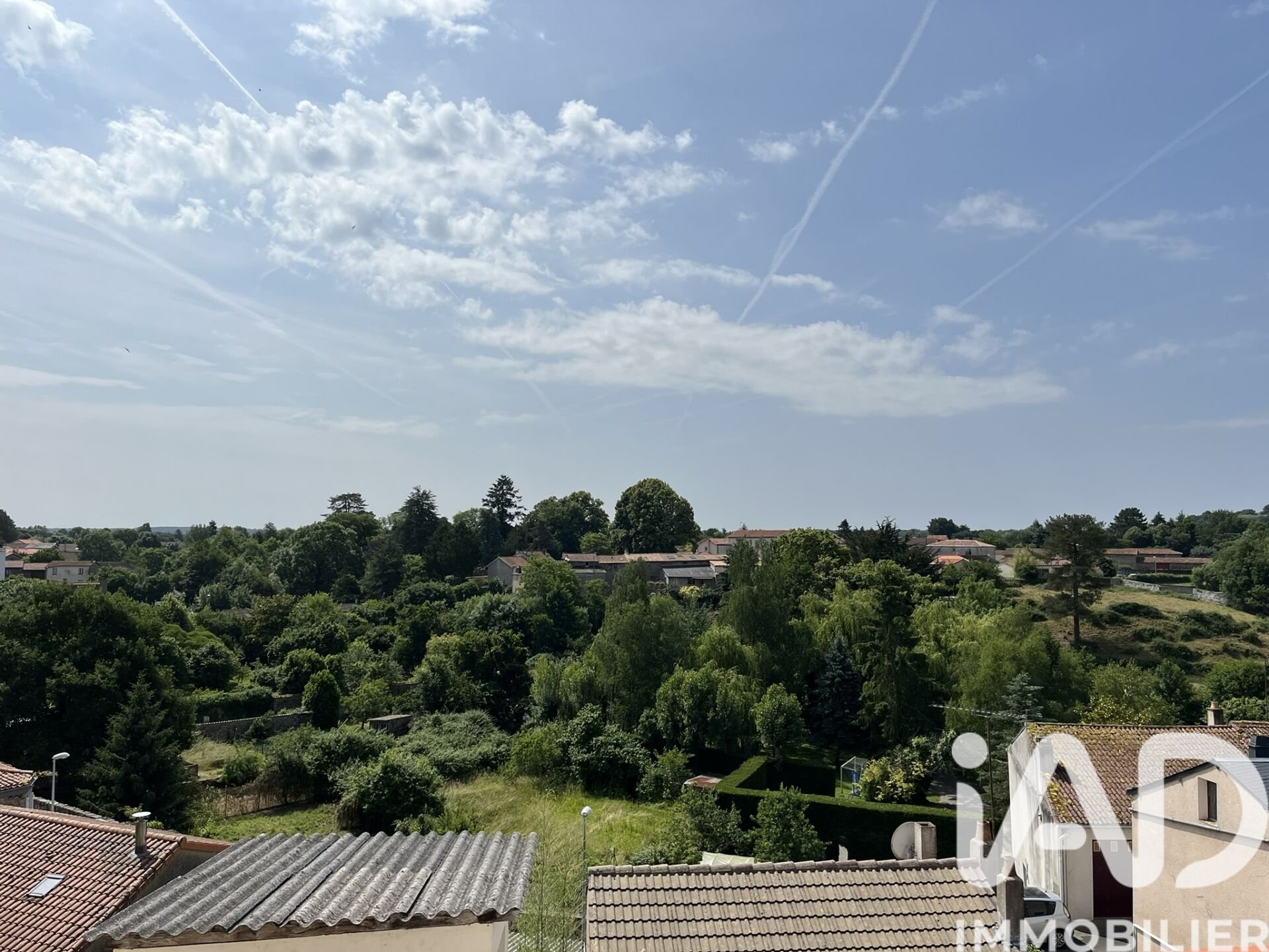 Maison à vendre, 100m², Mauléon