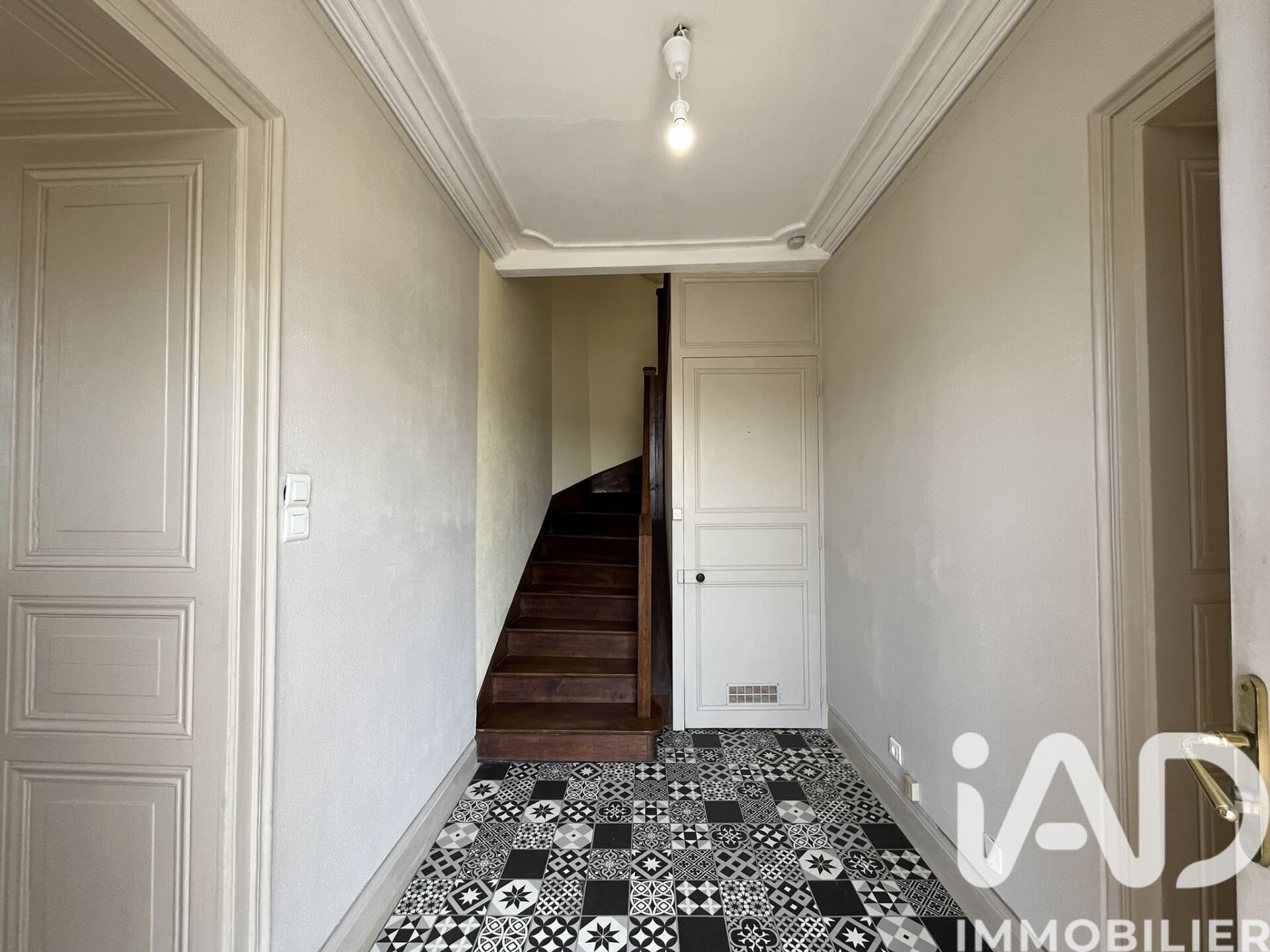 Maison à vendre, 100m², Mauléon
