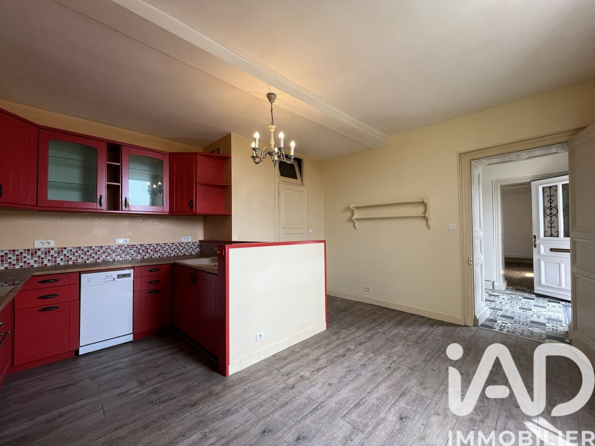 Maison à vendre, 100m², Mauléon