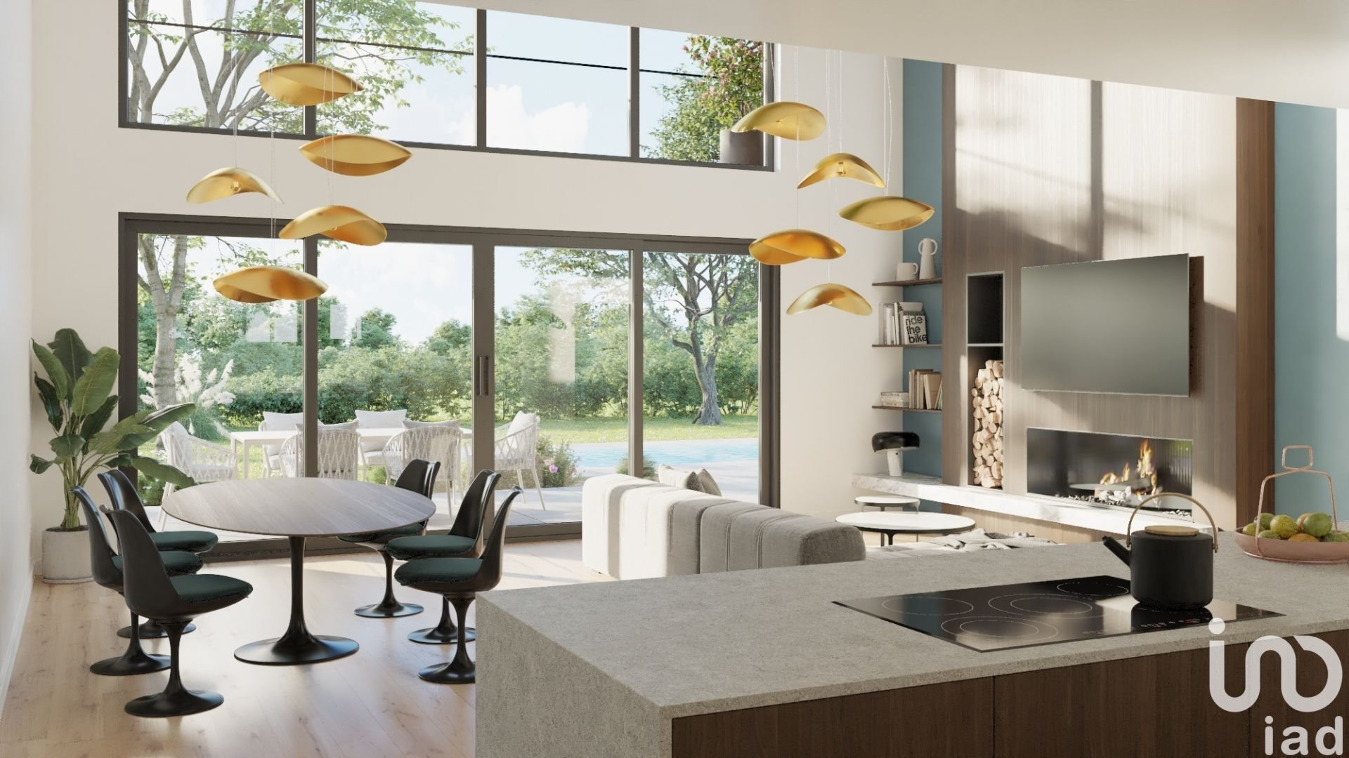Maison à vendre, 172m², Saint-Josse