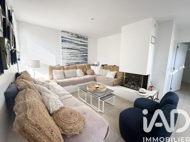 Maison à vendre, 185m², Le Touquet-Paris-Plage