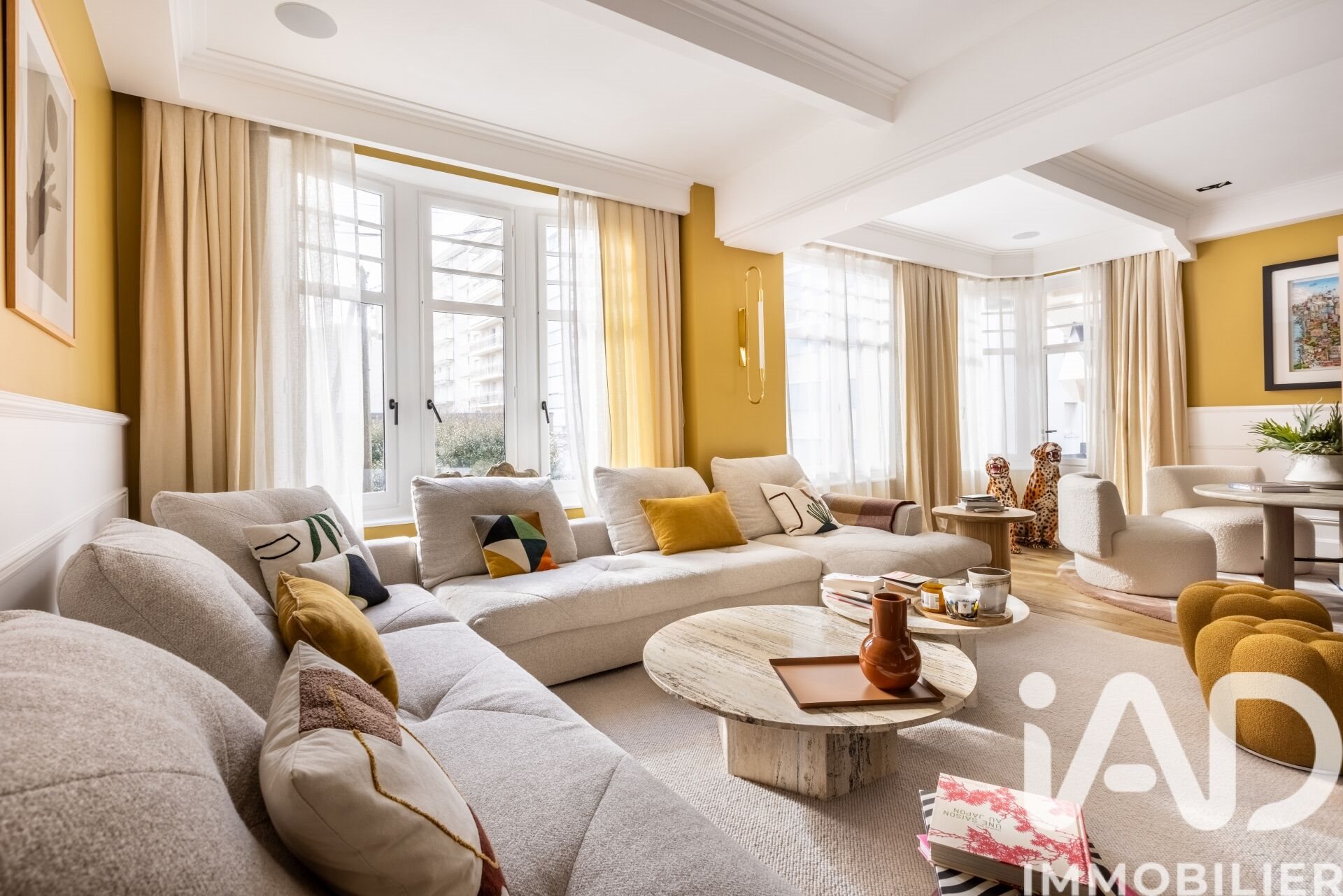 Maison à vendre, 275m², Le Touquet-Paris-Plage