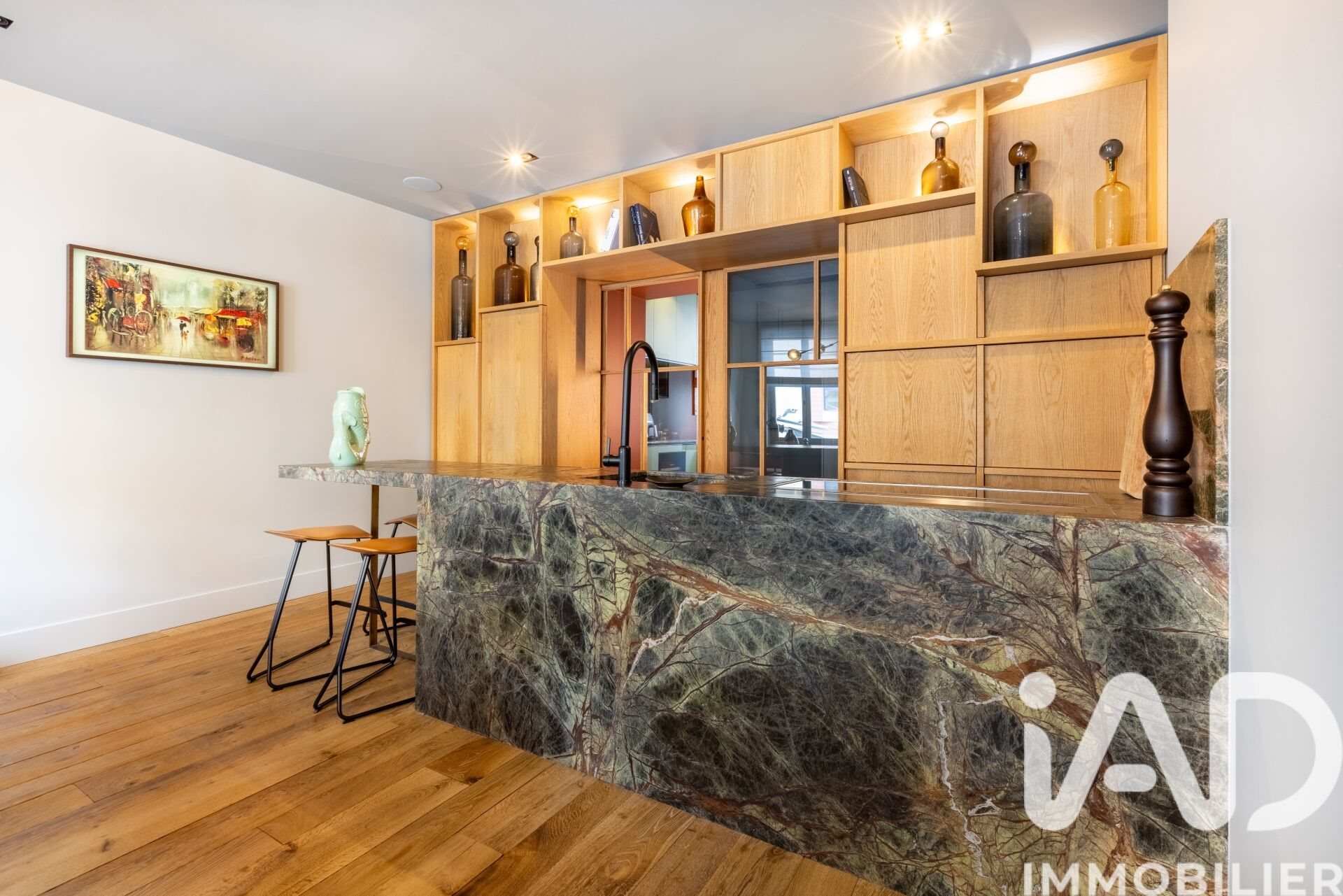 Maison à vendre, 275m², Le Touquet-Paris-Plage
