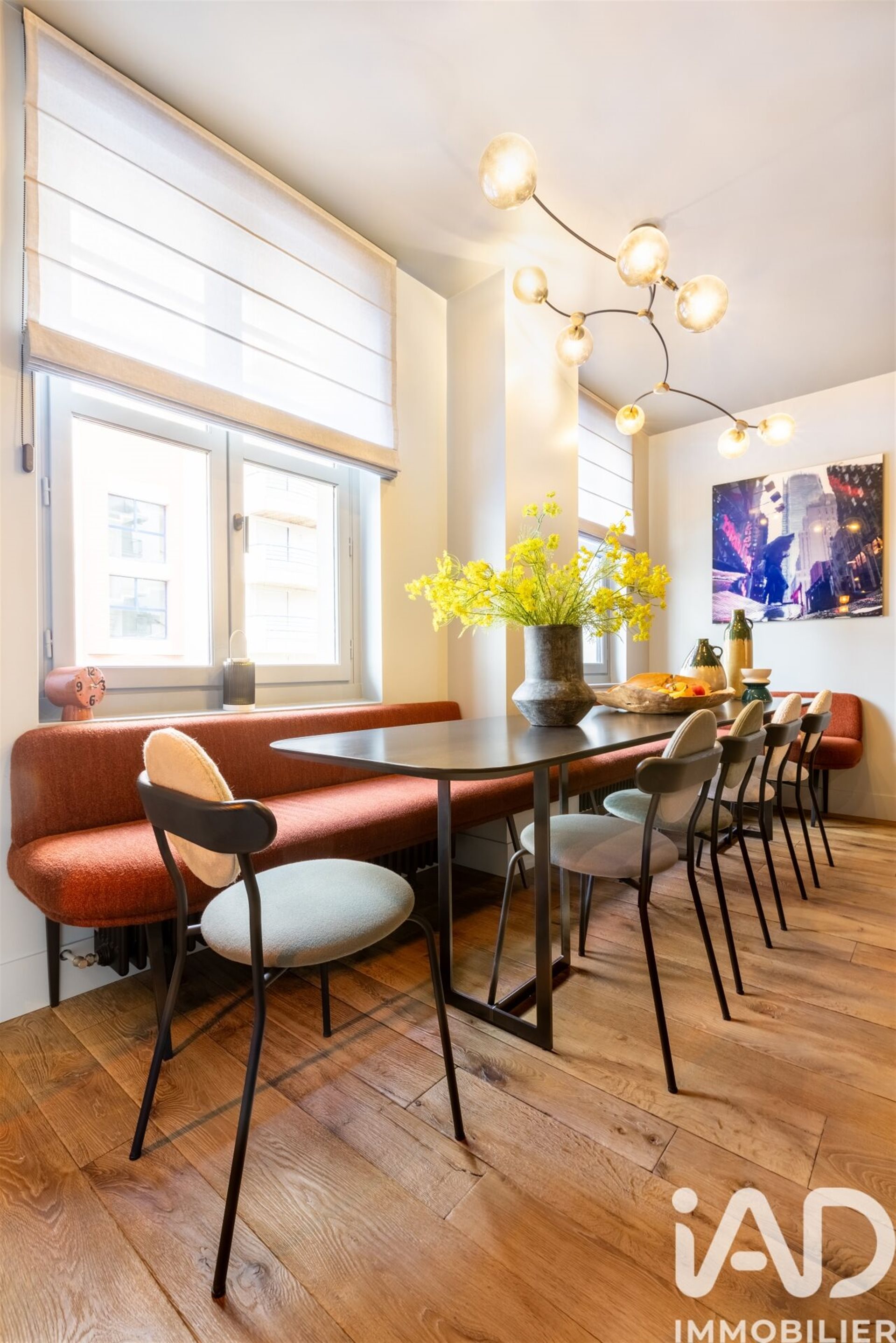 Maison à vendre, 275m², Le Touquet-Paris-Plage