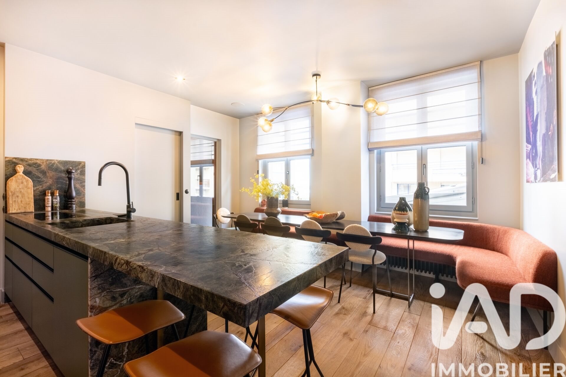 Maison à vendre, 275m², Le Touquet-Paris-Plage