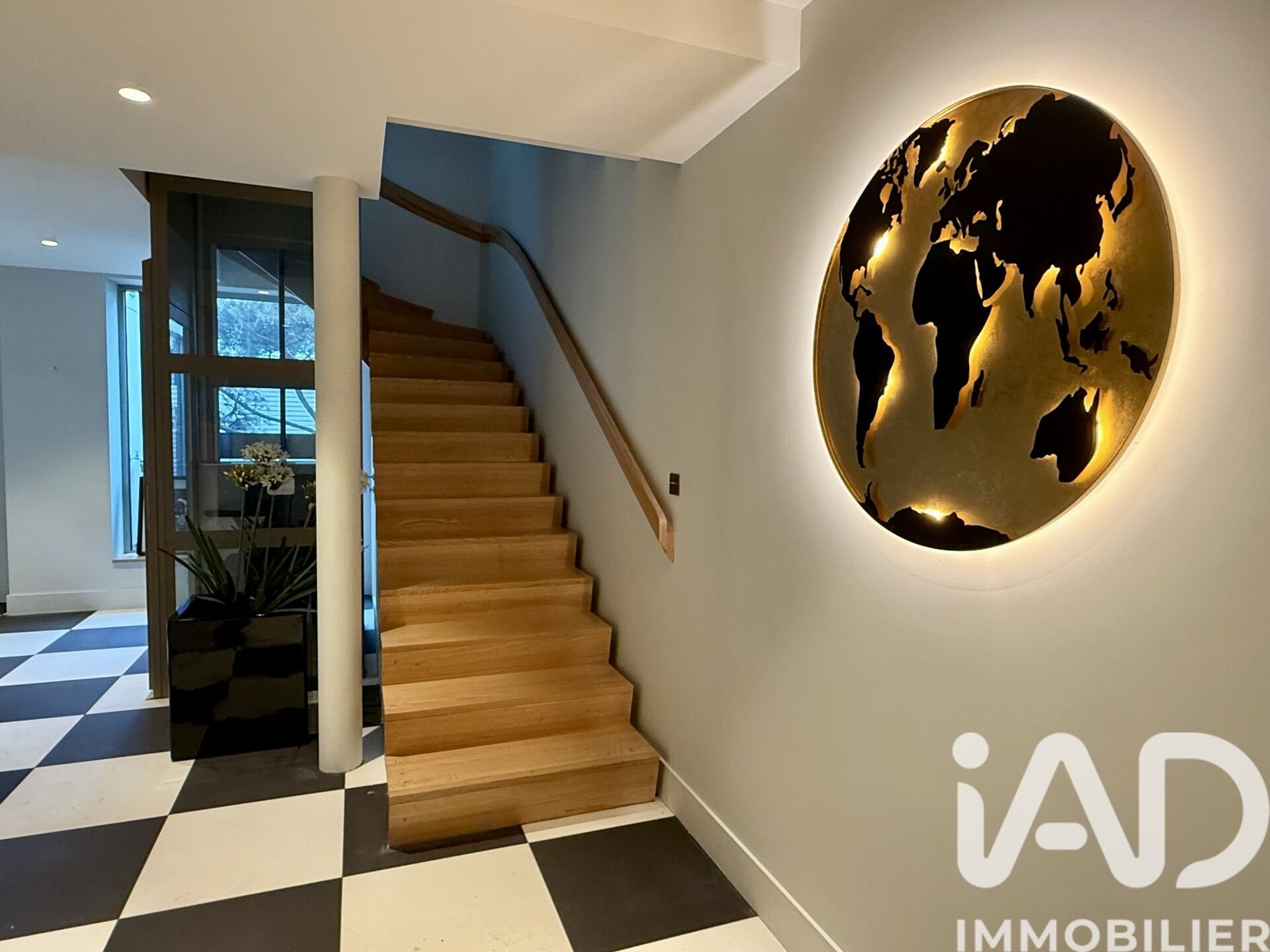 Maison à vendre, 250m², Le Touquet-Paris-Plage