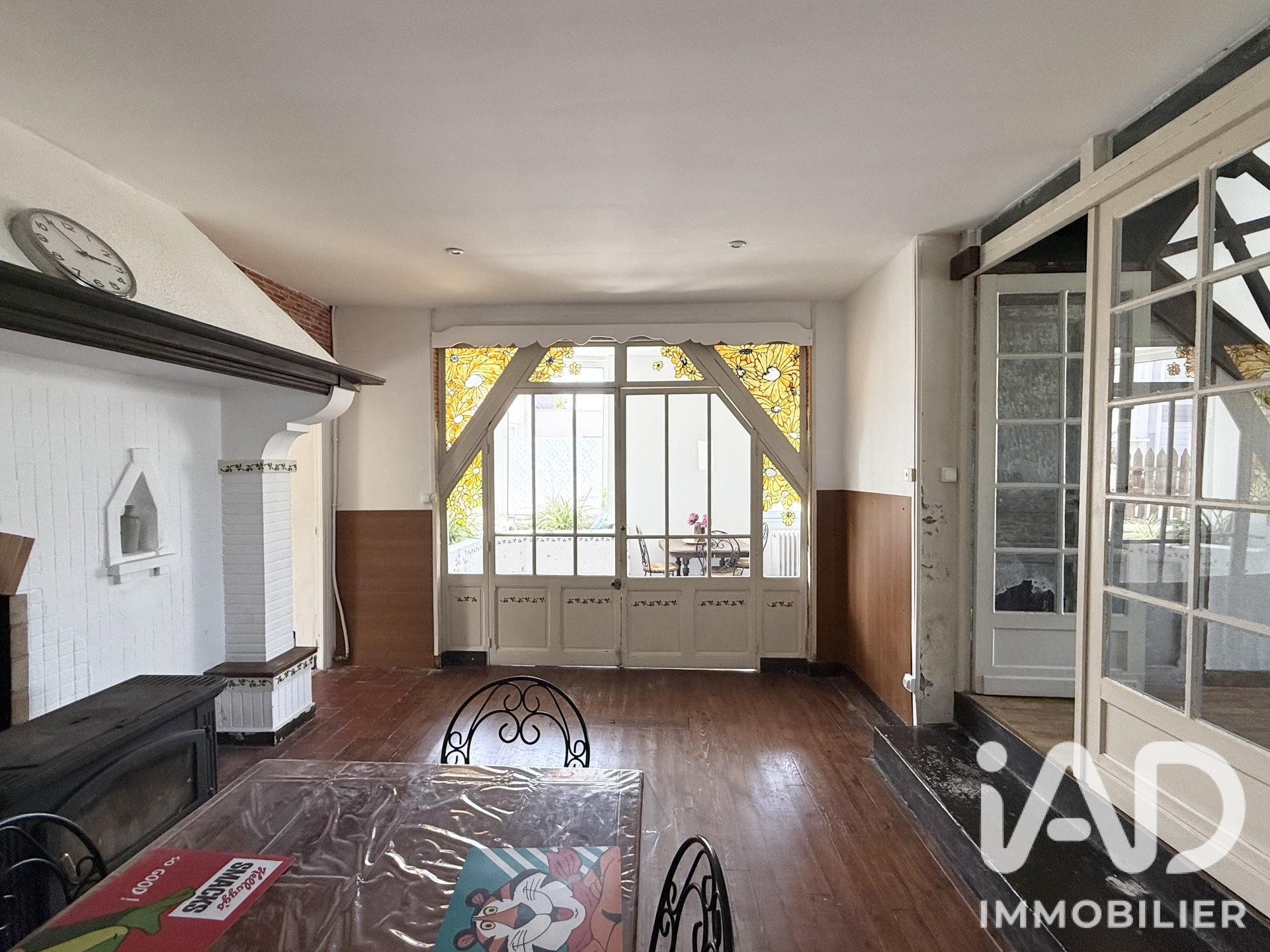 Maison à vendre, 164m², Berck
