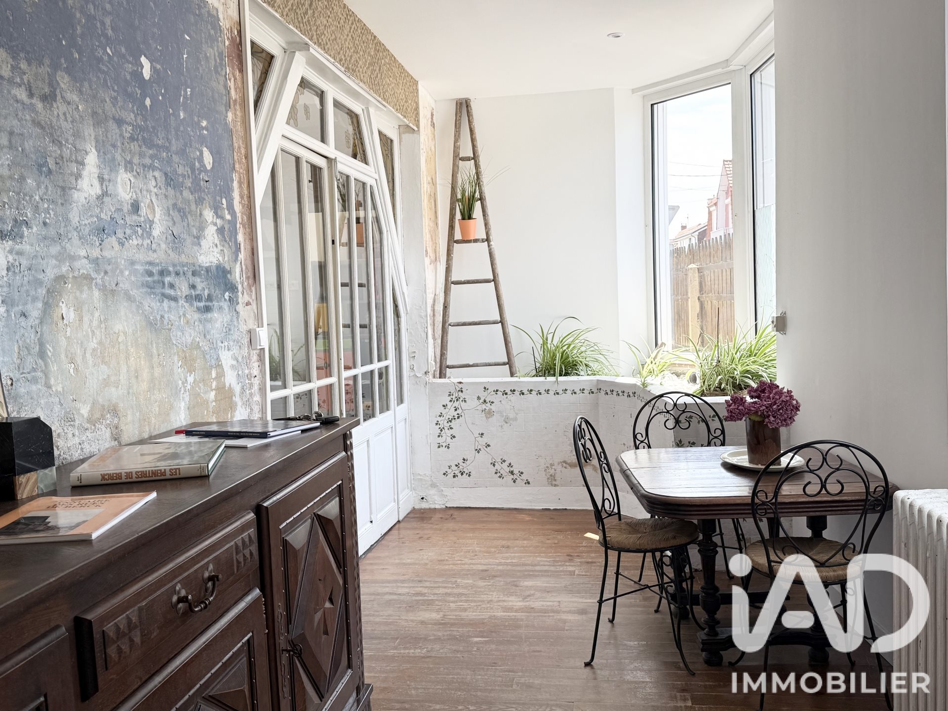 Maison à vendre, 164m², Berck