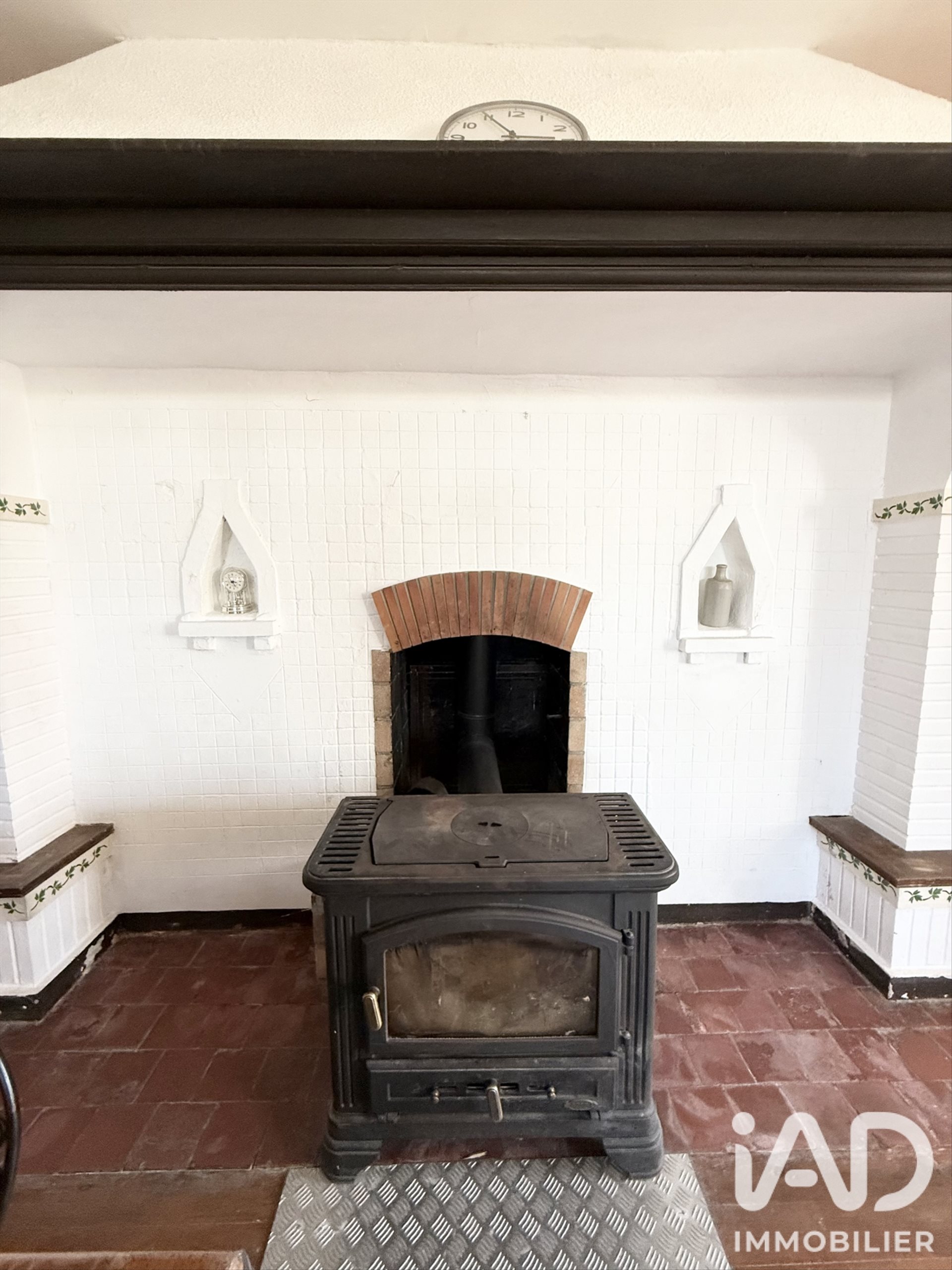 Maison à vendre, 164m², Berck