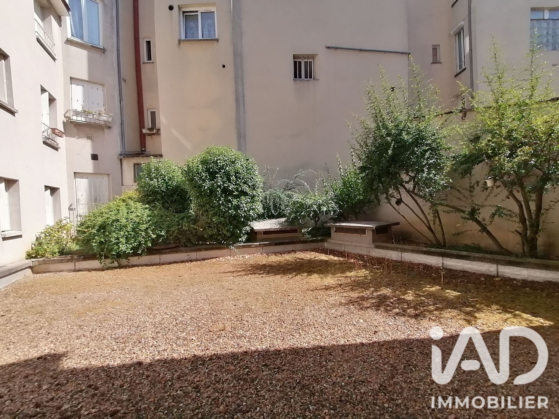 Appartement à vendre, 99m², Chartres
