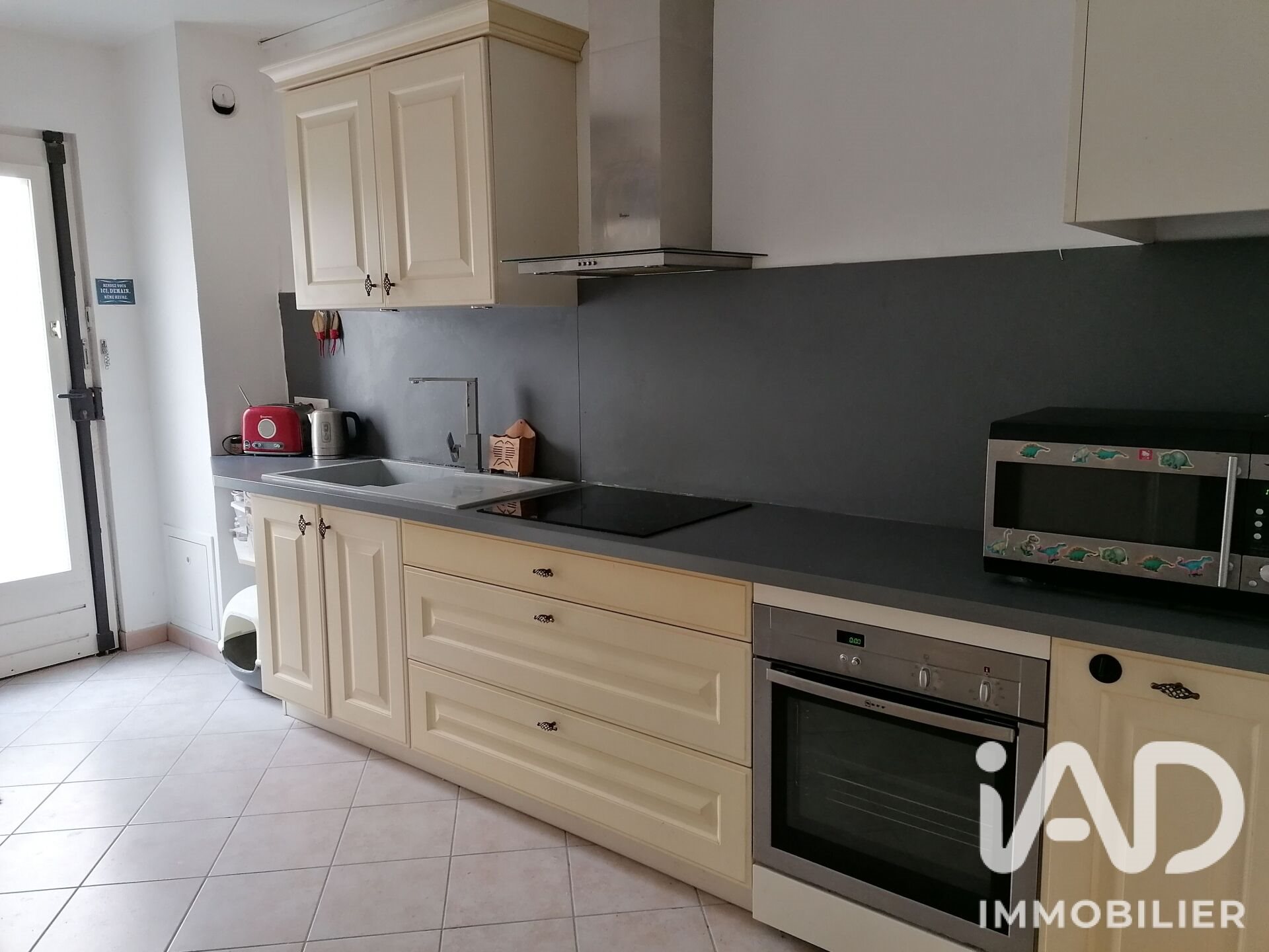 Appartement à vendre, 99m², Chartres