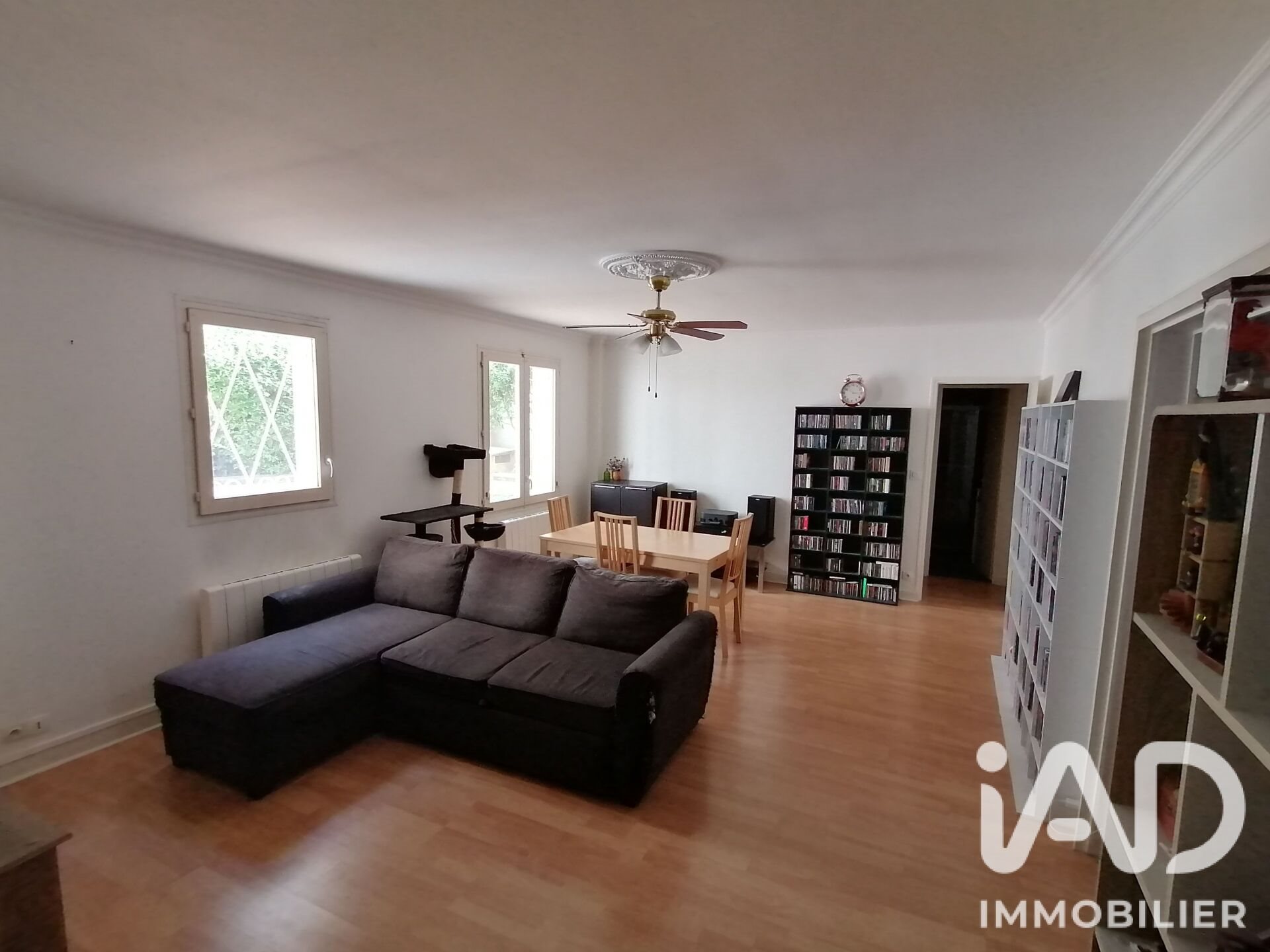 Appartement à vendre, 99m², Chartres