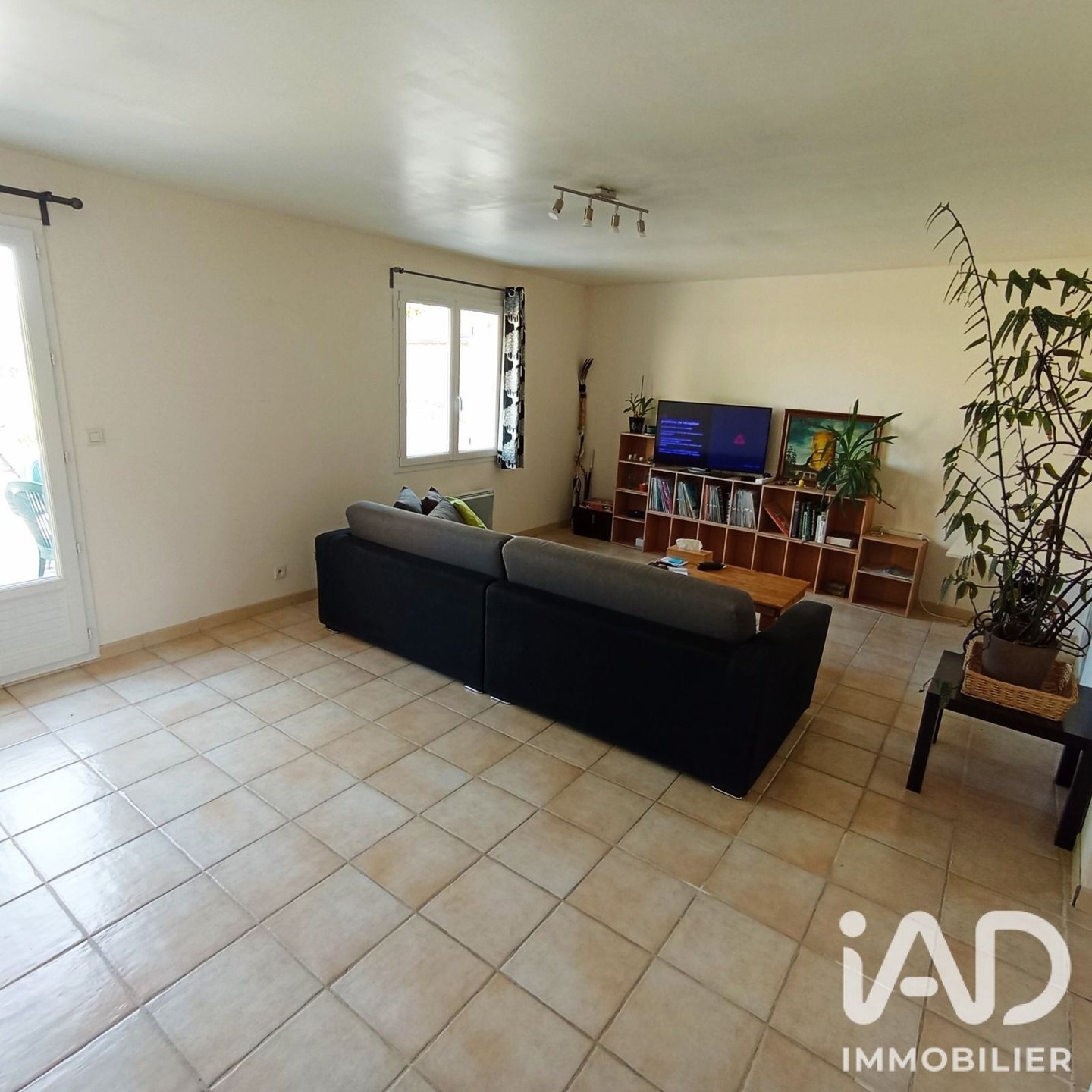 Maison à vendre, 117m², Le Gault-Saint-Denis