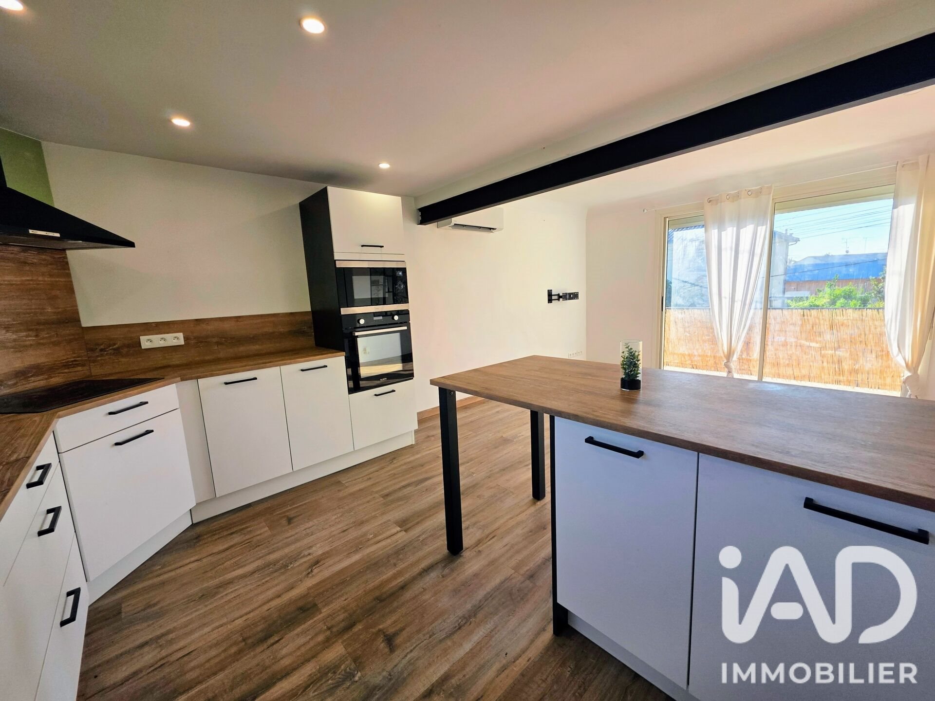 Maison à vendre, 62m², Marmande