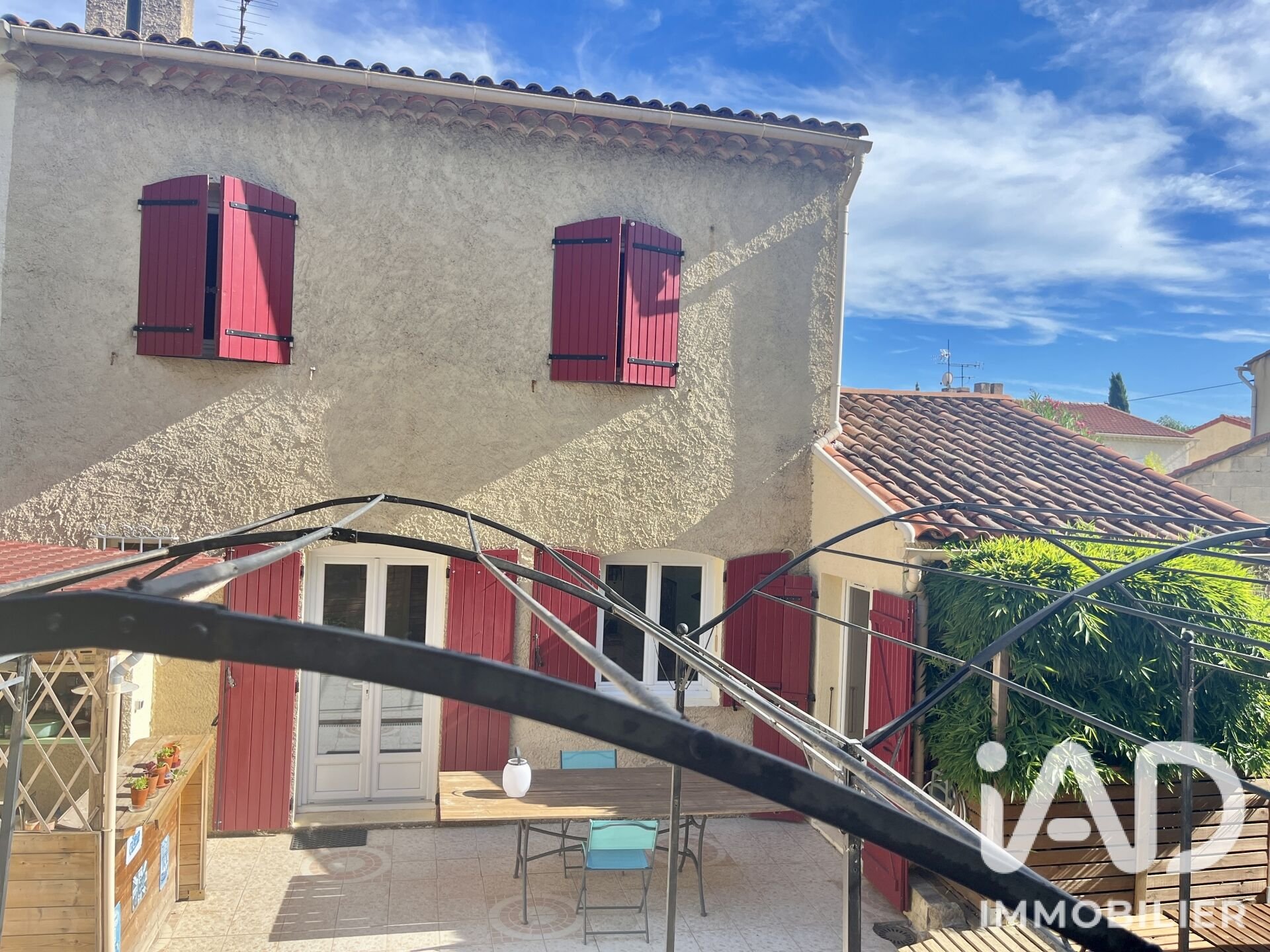 Maison à vendre, 108m², Lambesc