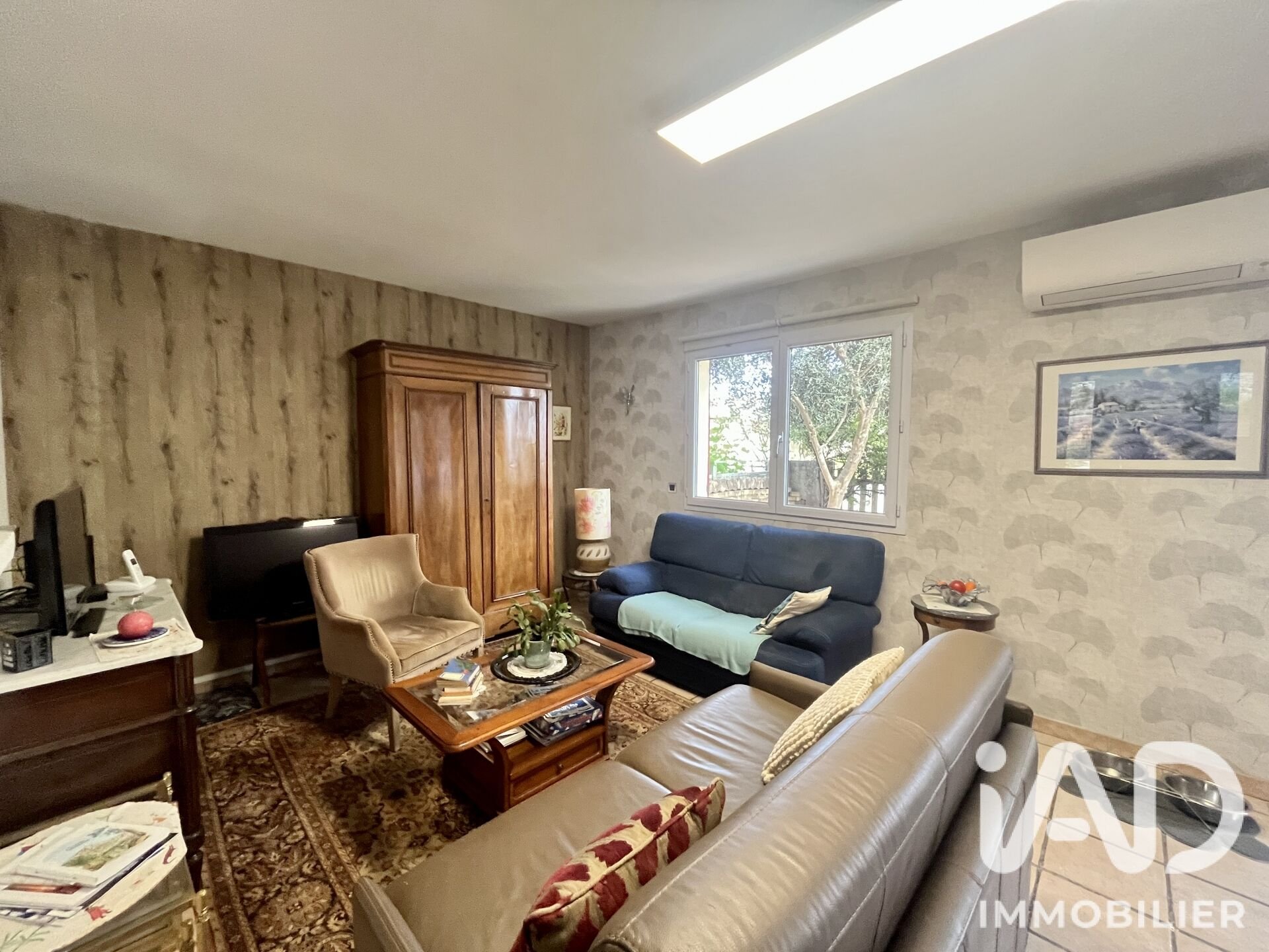 Maison à vendre, 108m², Lambesc