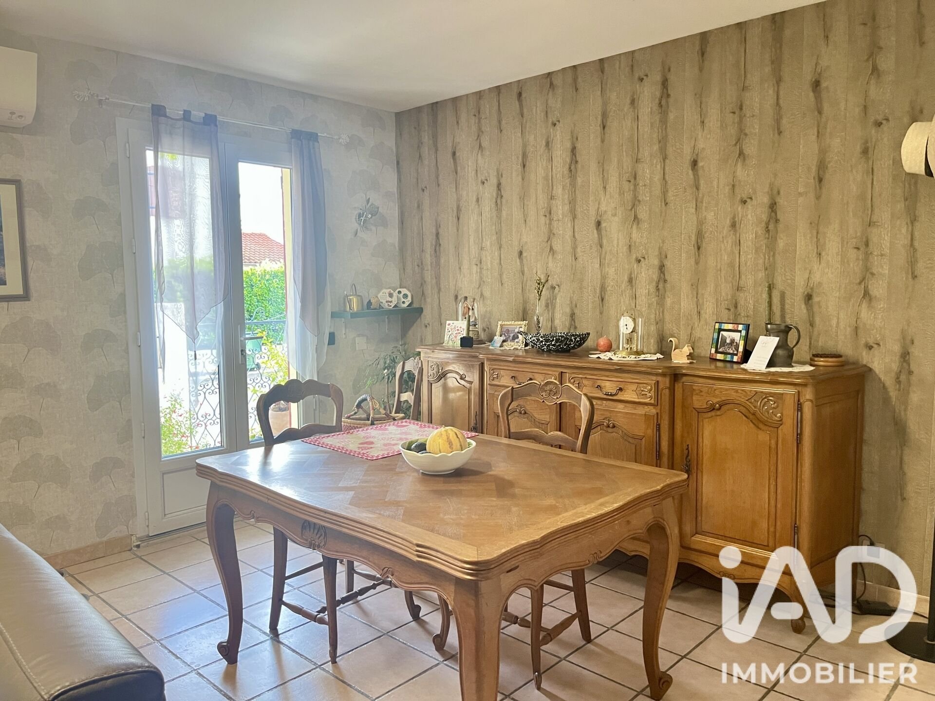 Maison à vendre, 108m², Lambesc
