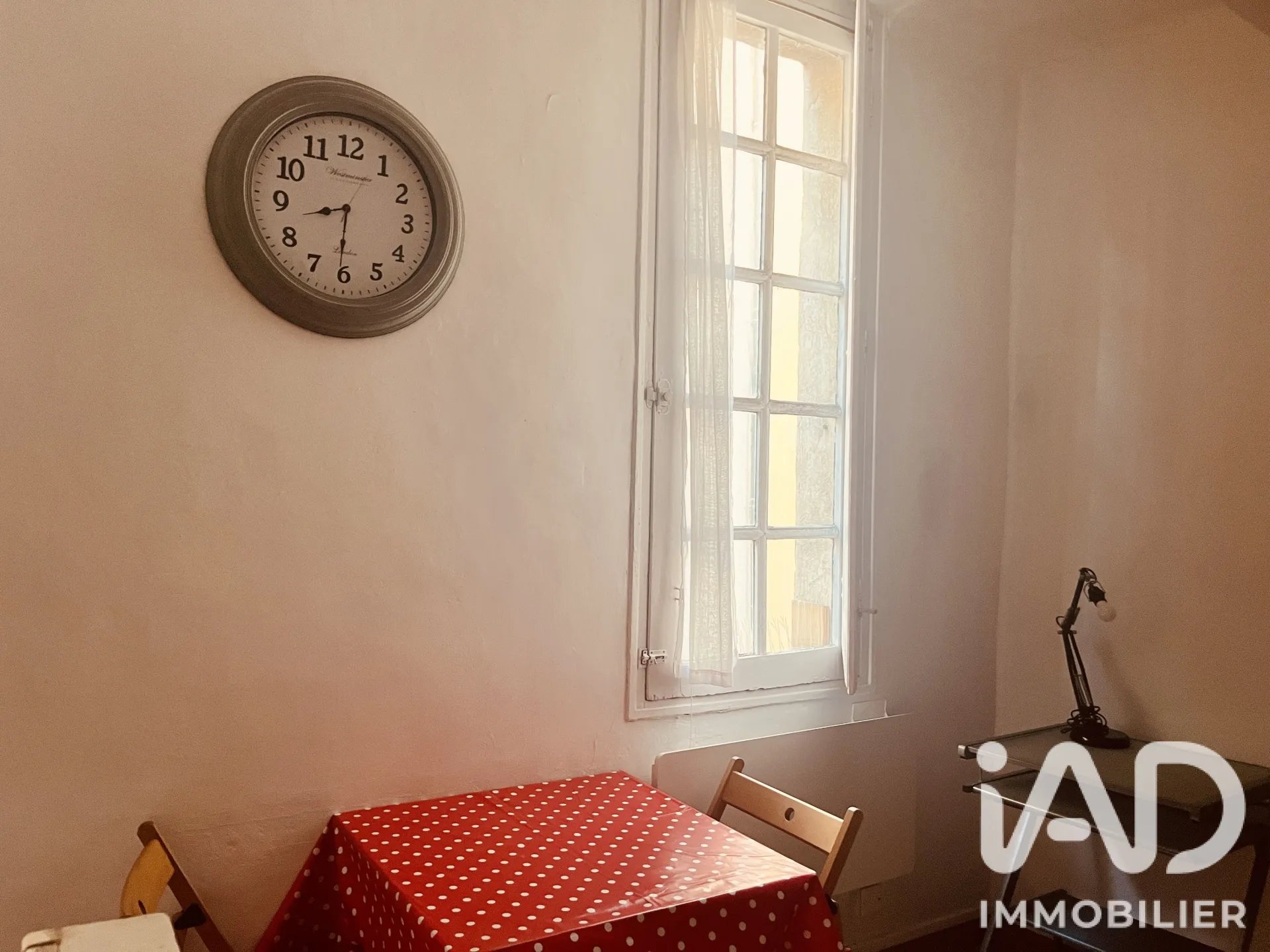 Appartement à vendre, 22m², Aix-en-Provence