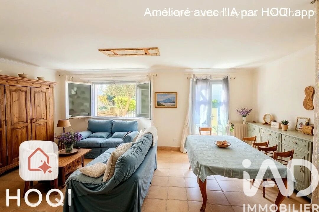 Maison à vendre, 120m², Lambesc