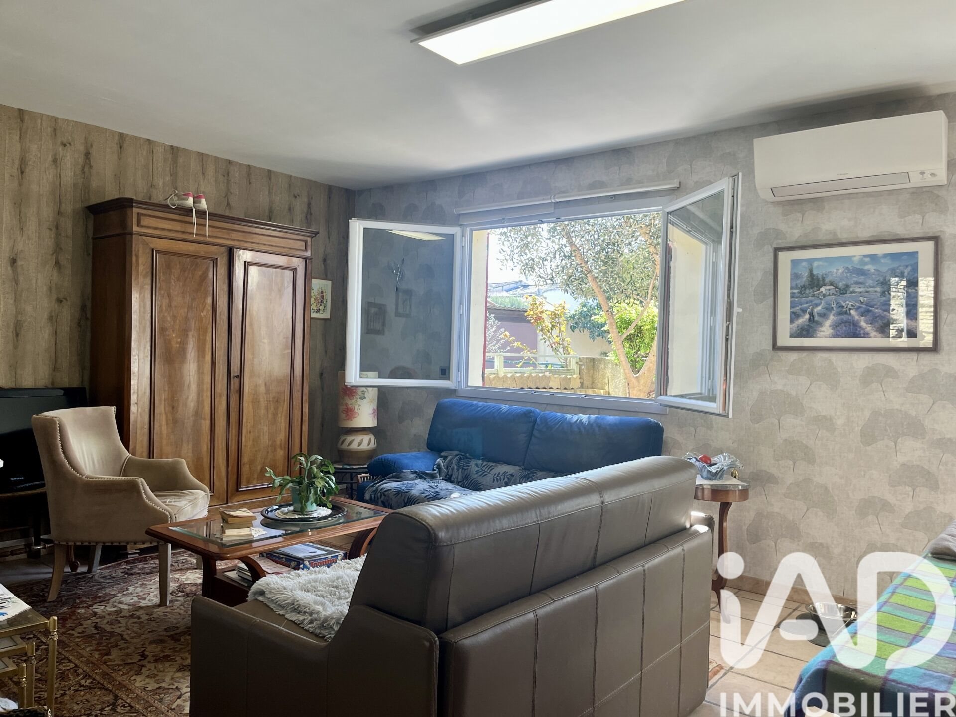 Maison à vendre, 120m², Lambesc