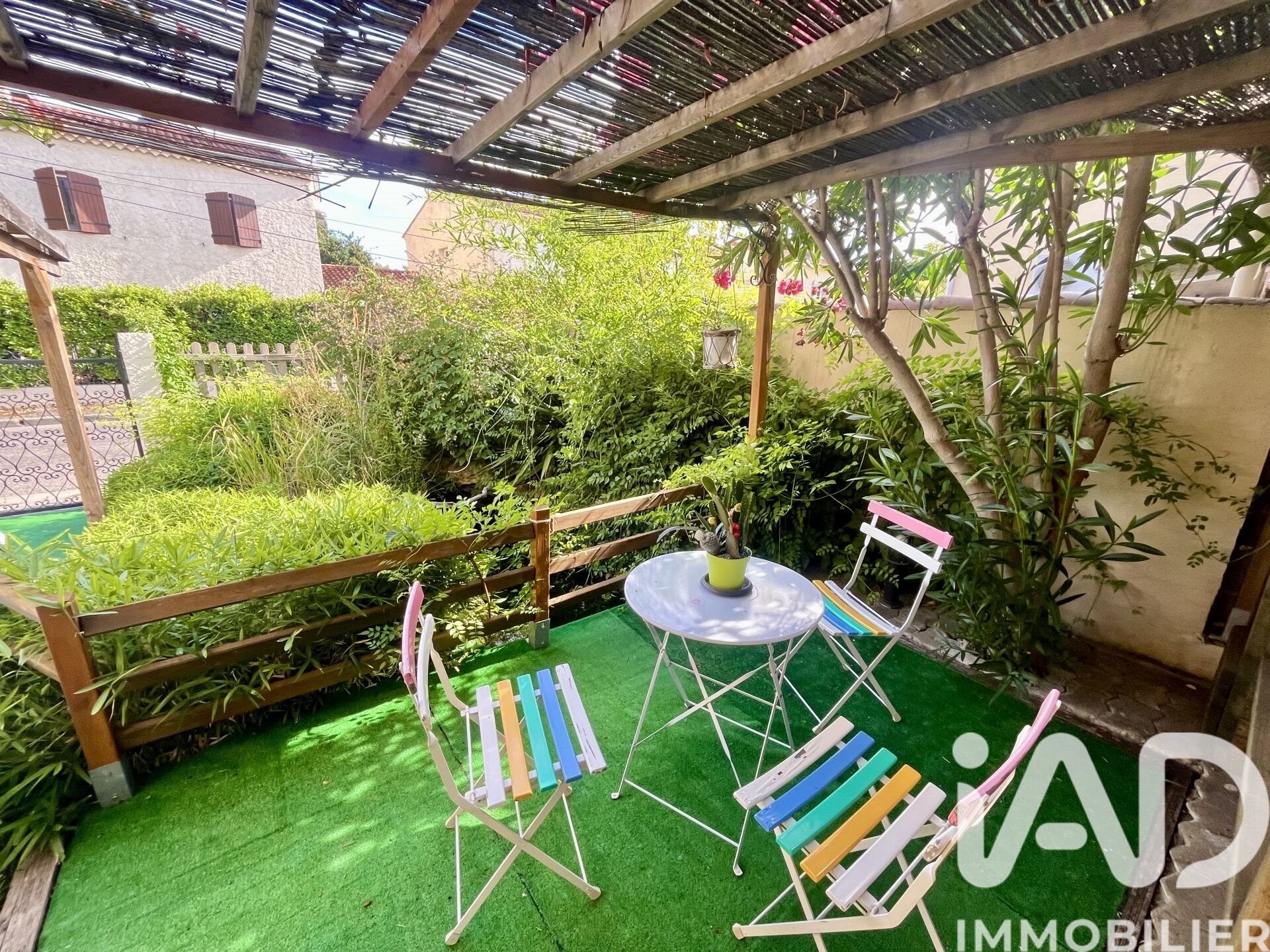 Maison à vendre, 120m², Lambesc