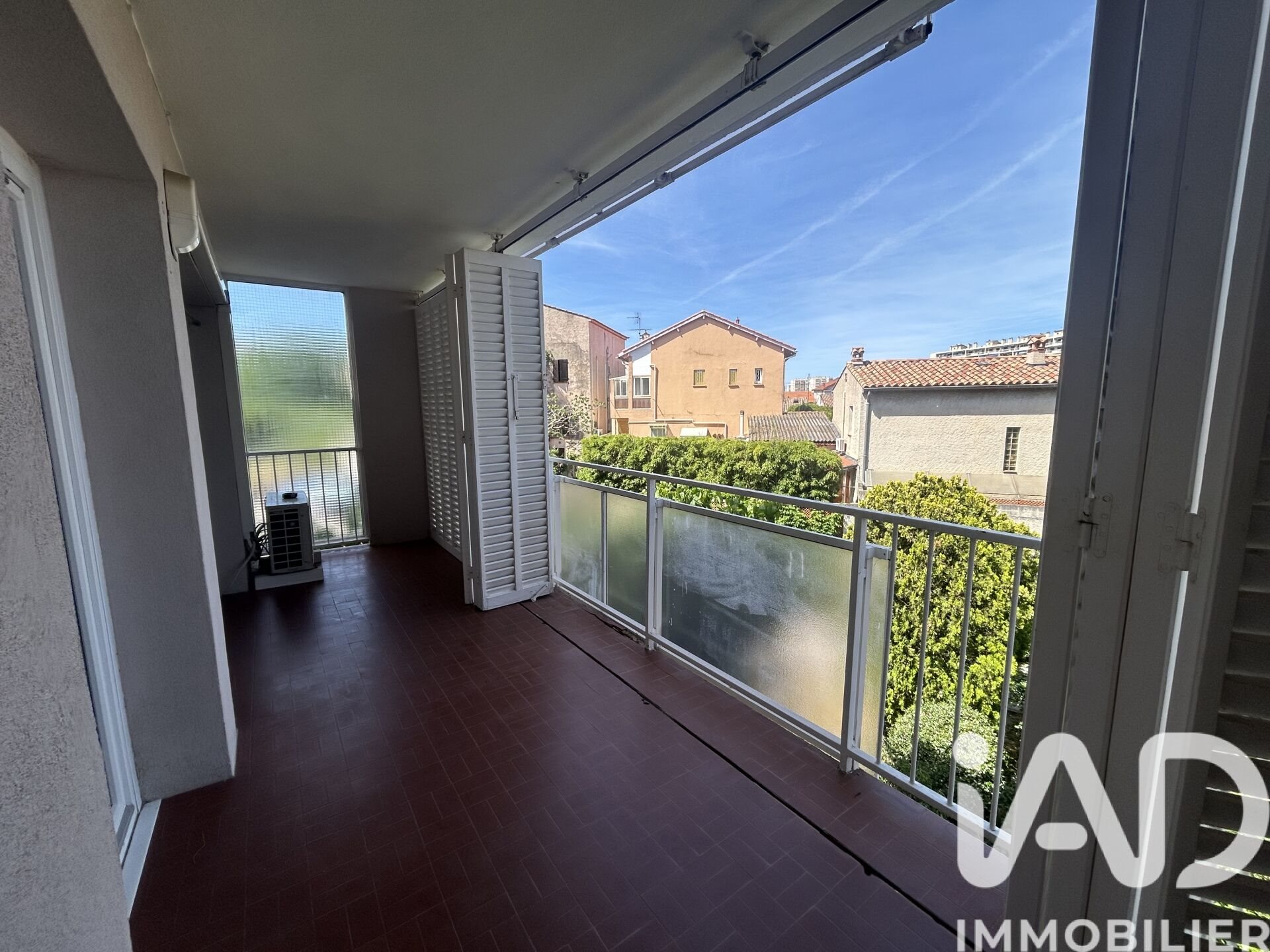 Appartement à vendre, 90m², Toulon