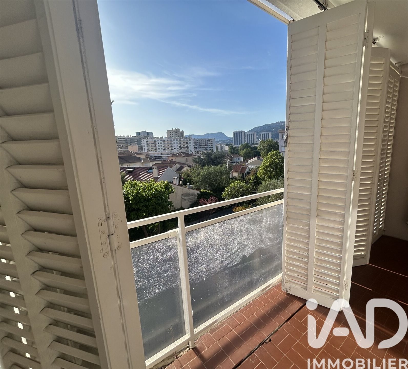 Appartement à vendre, 90m², Toulon