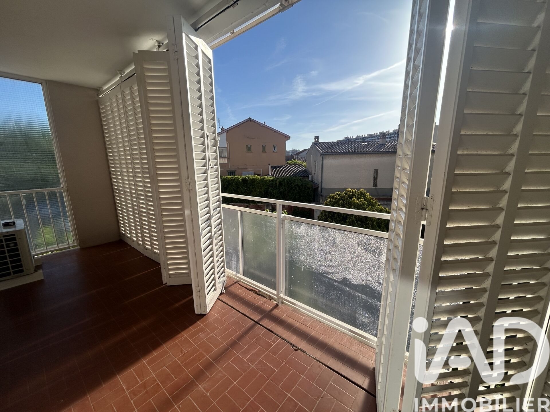 Appartement à vendre, 90m², Toulon