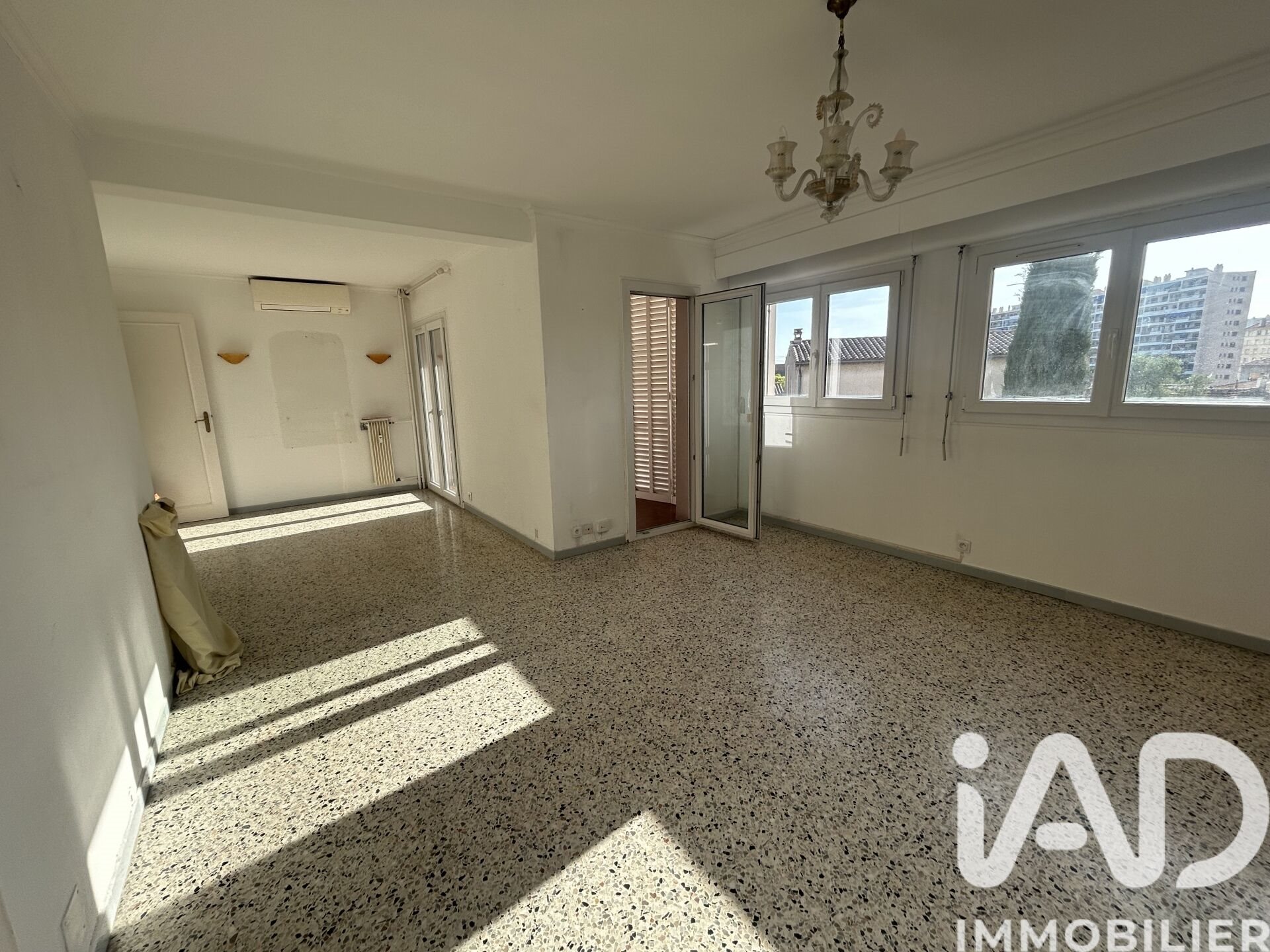 Appartement à vendre, 90m², Toulon
