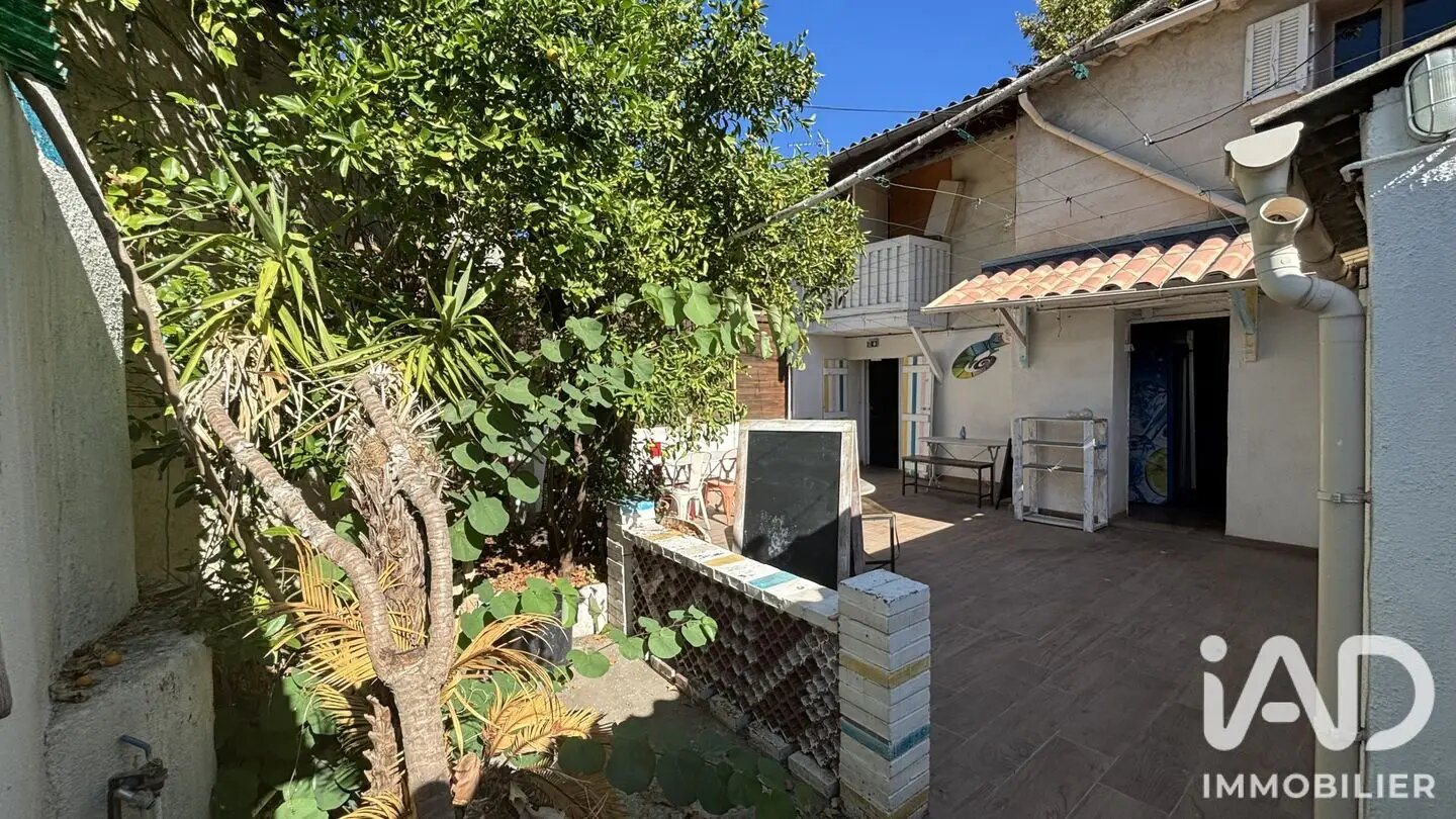 Maison à vendre, 110m², Toulon