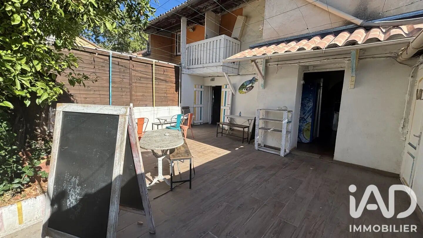 Maison à vendre, 110m², Toulon