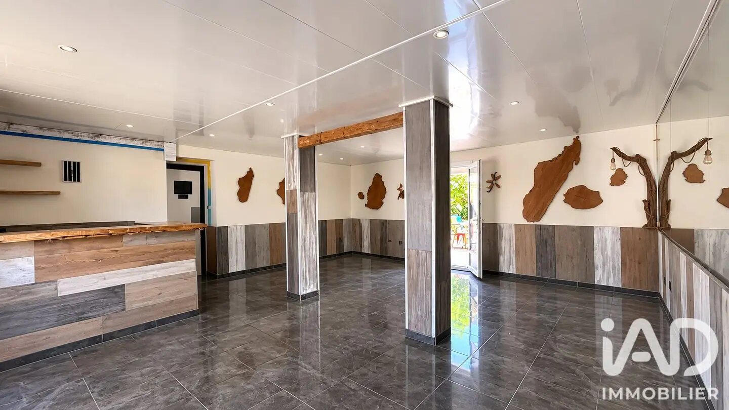 Maison à vendre, 110m², Toulon