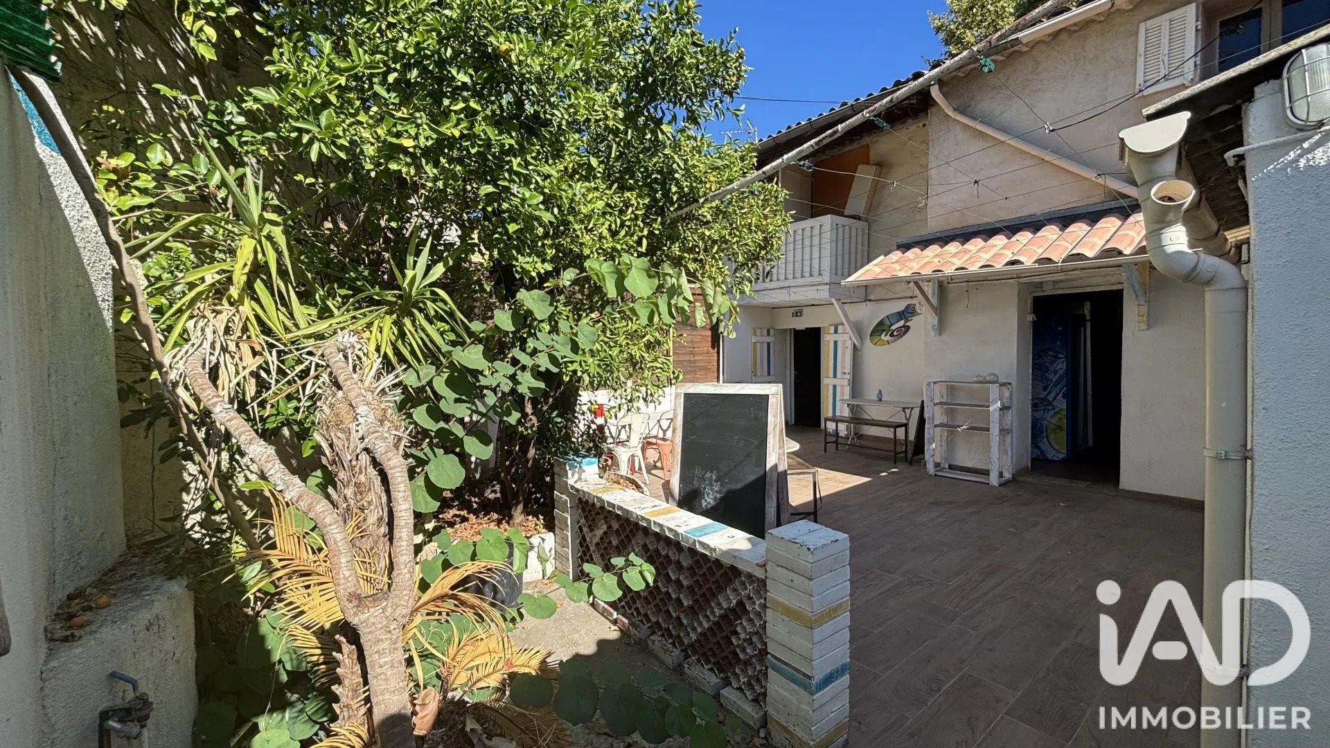 Maison à vendre, 110m², Toulon