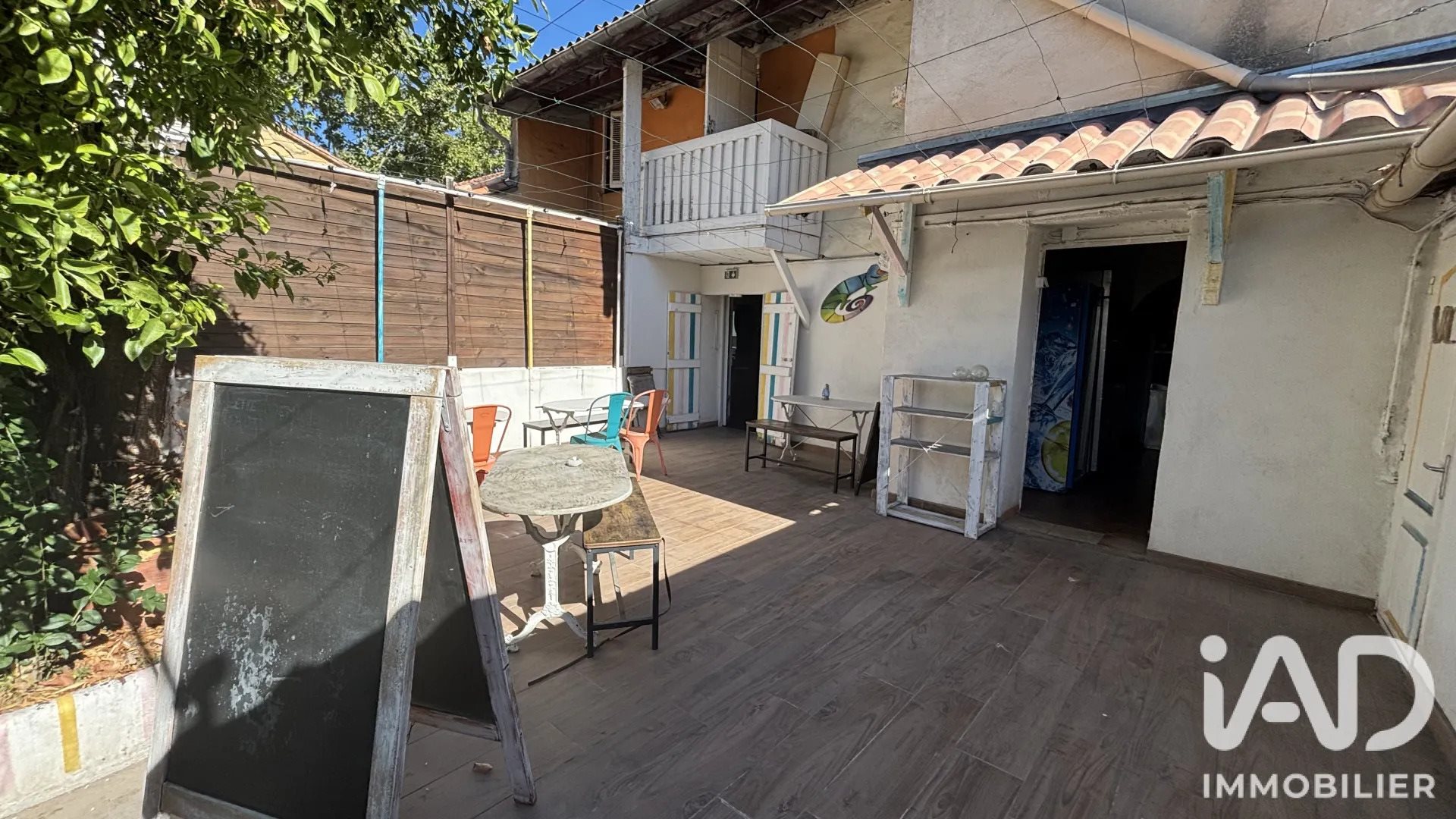 Maison à vendre, 110m², Toulon