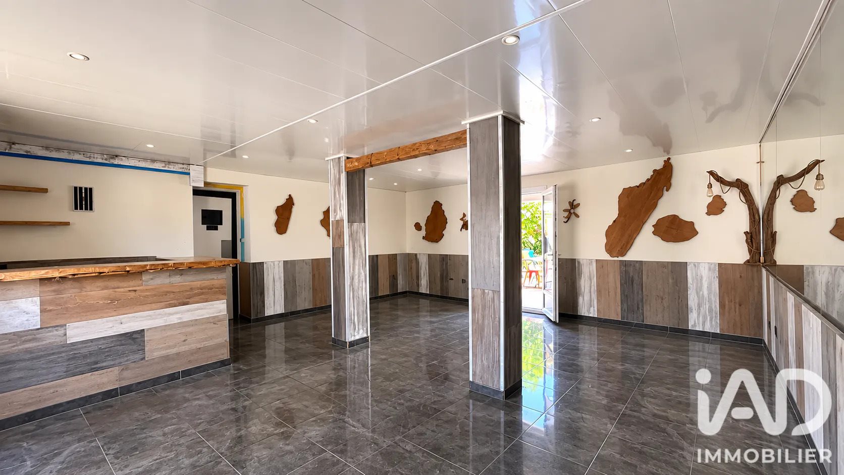 Maison à vendre, 110m², Toulon
