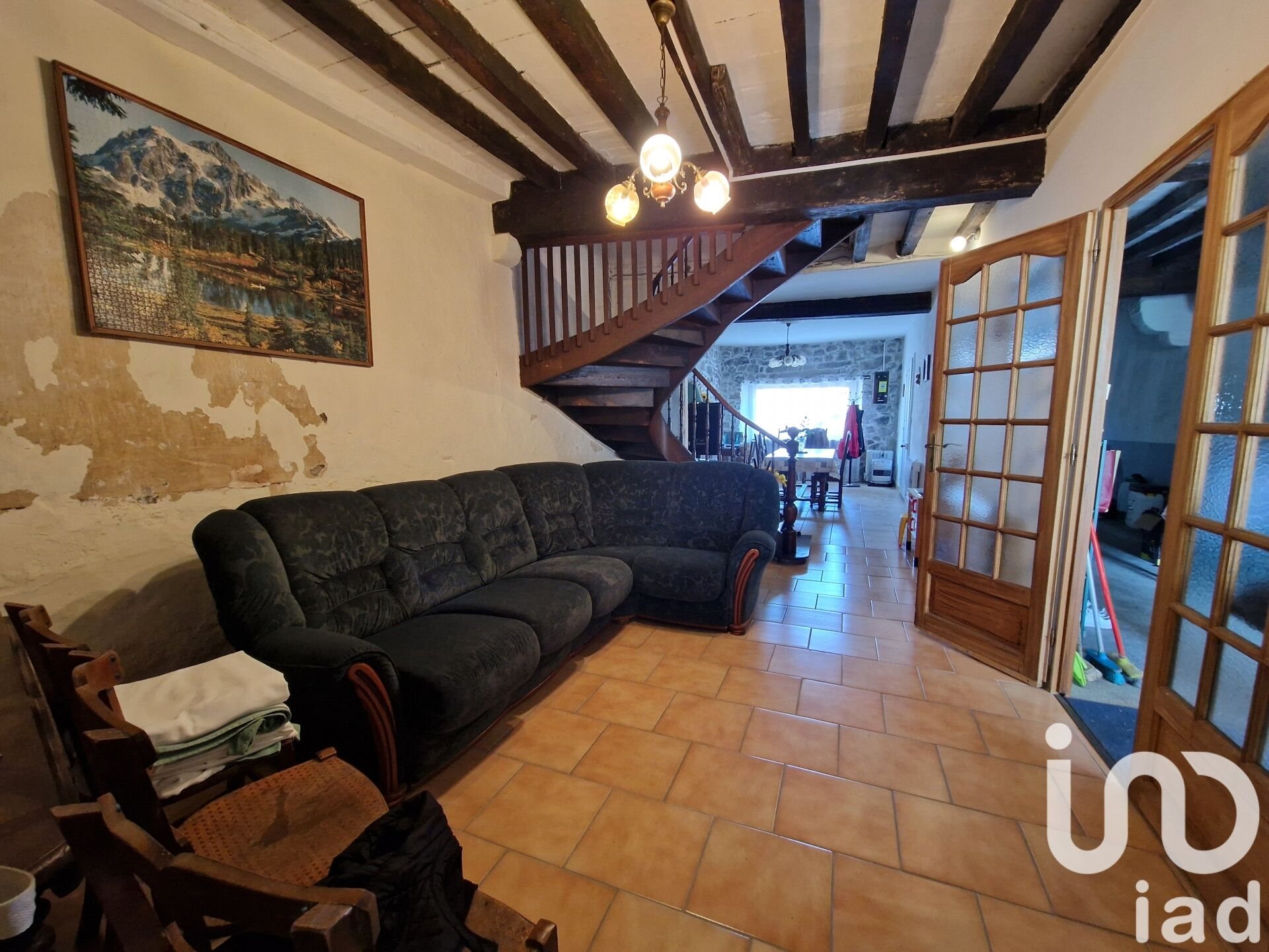 Maison à vendre, 122m², Bruges-Capbis-Mifaget