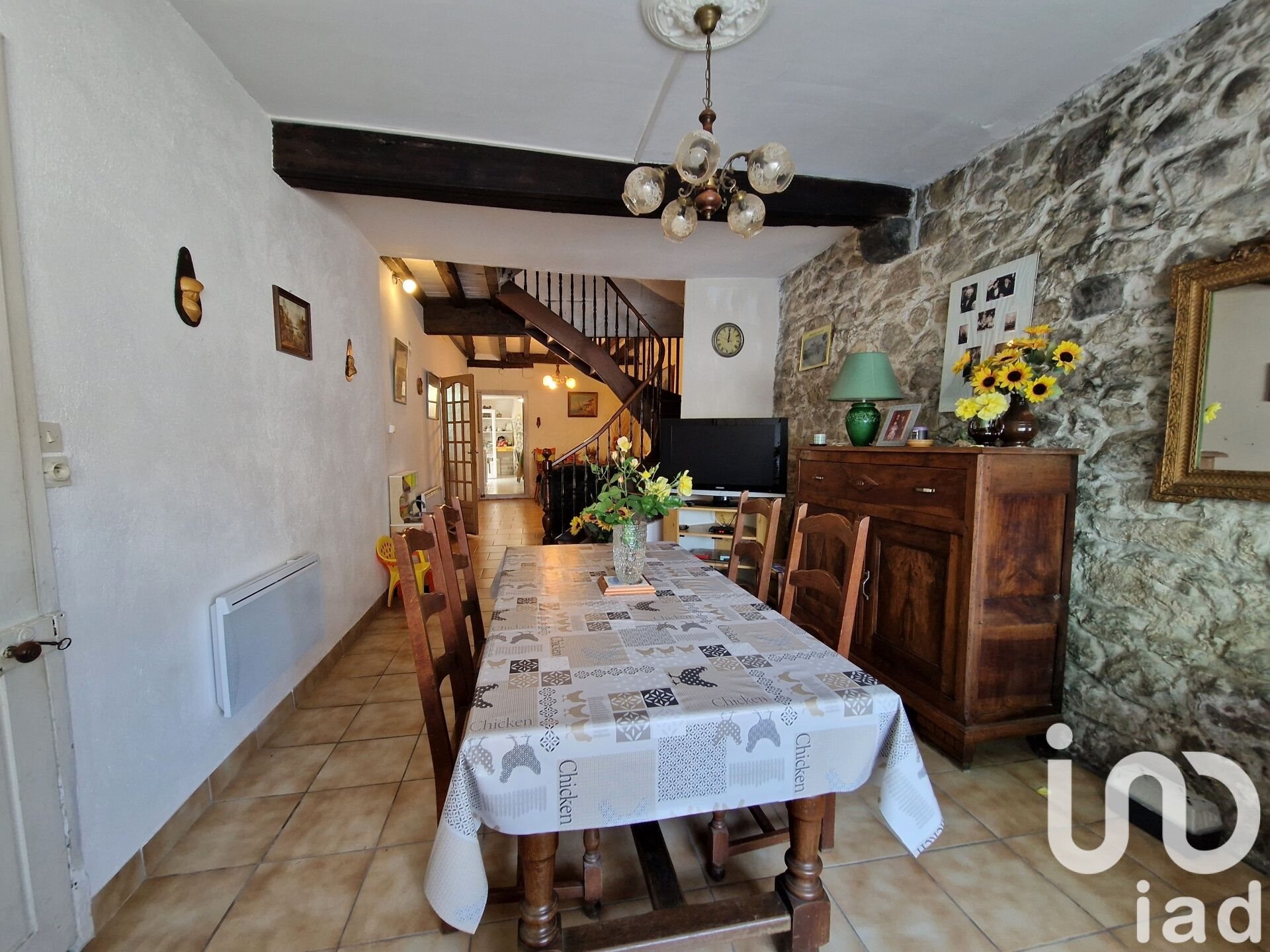 Maison à vendre, 122m², Bruges-Capbis-Mifaget