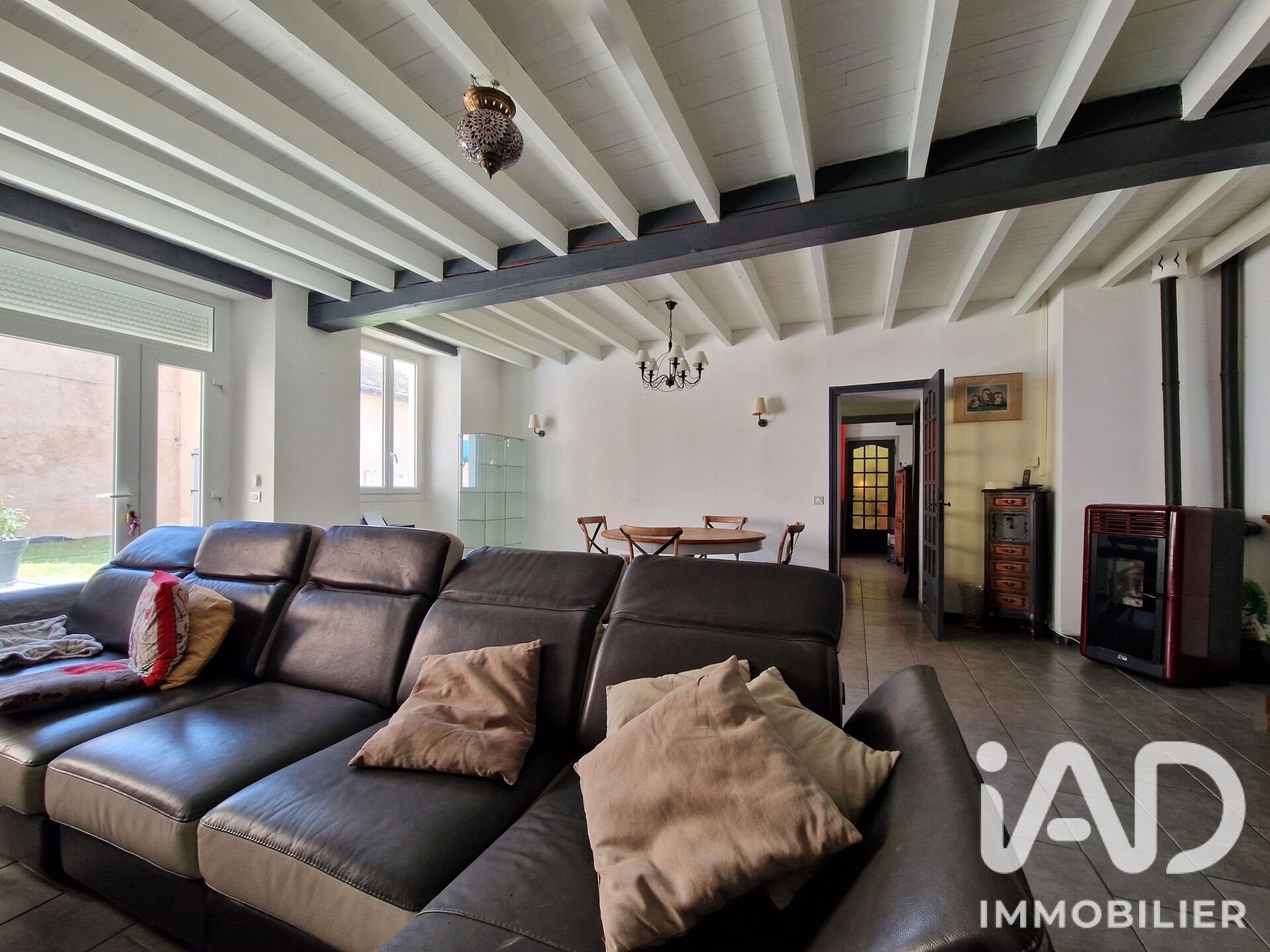 Maison à vendre, 173m², Vic-en-Bigorre