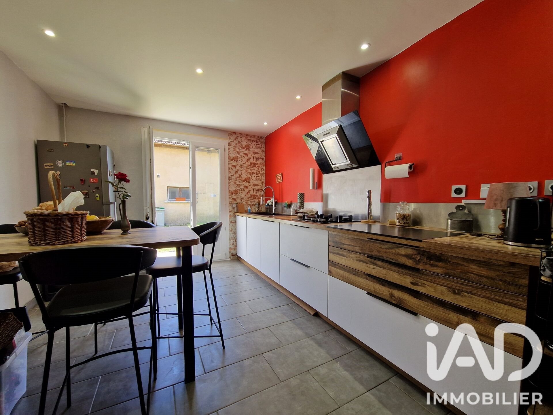 Maison à vendre, 173m², Vic-en-Bigorre