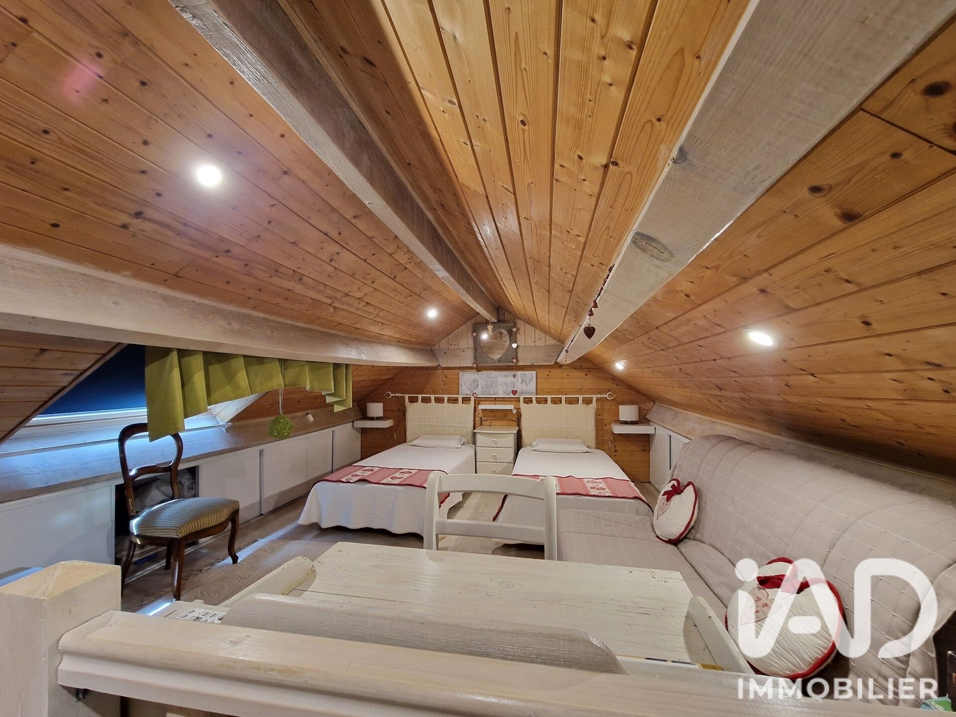 Maison à vendre, 153m², Baudreix
