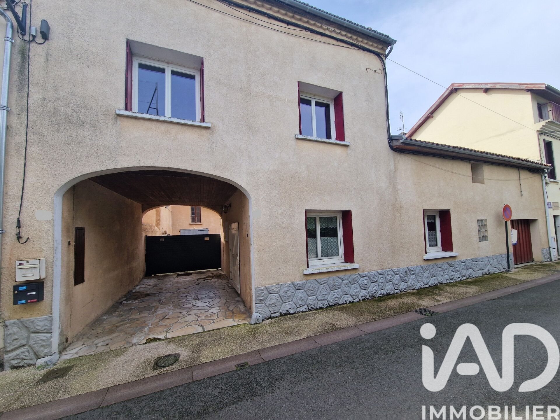 Maison à vendre, 85m², Vic-en-Bigorre