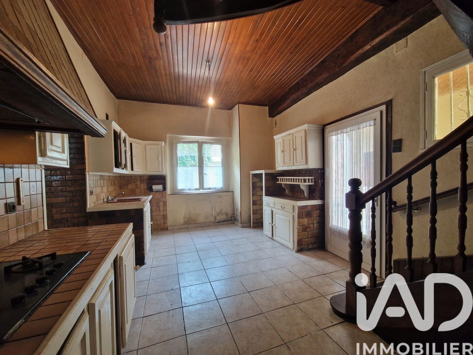 Maison à vendre, 85m², Vic-en-Bigorre