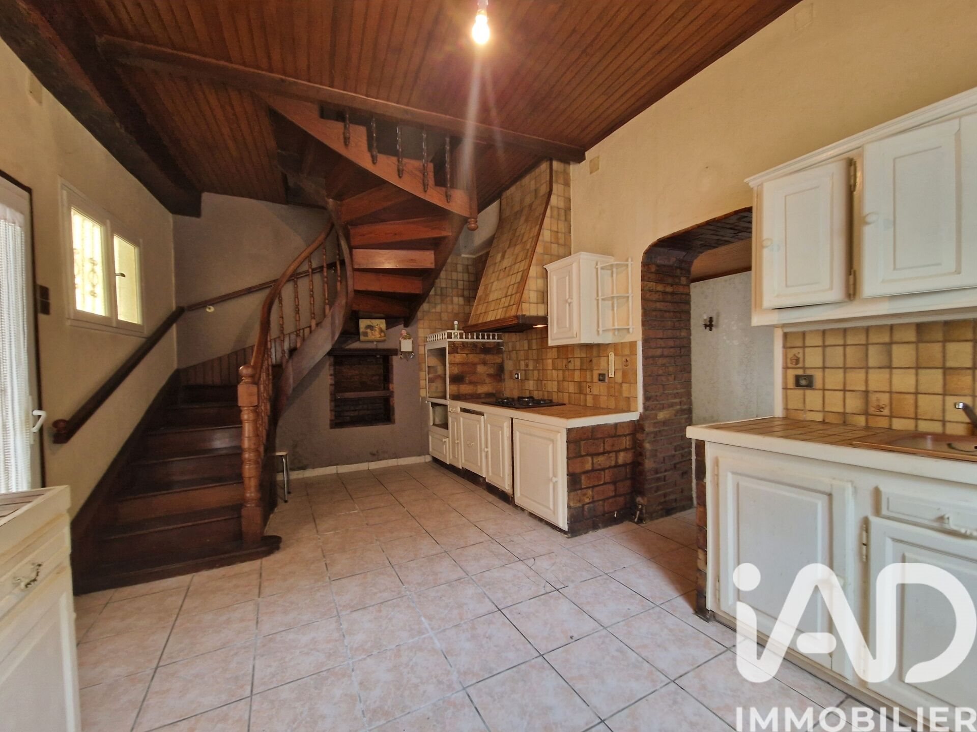 Maison à vendre, 85m², Vic-en-Bigorre