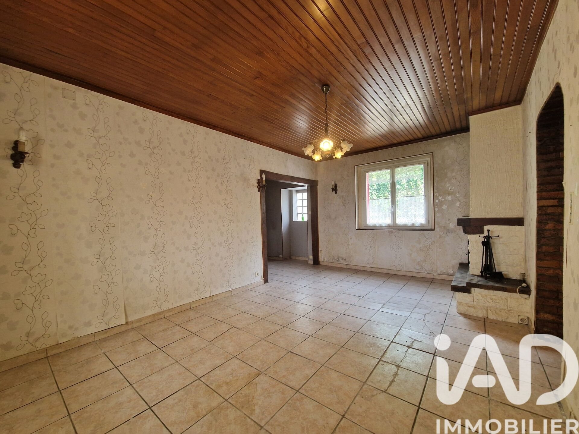 Maison à vendre, 85m², Vic-en-Bigorre