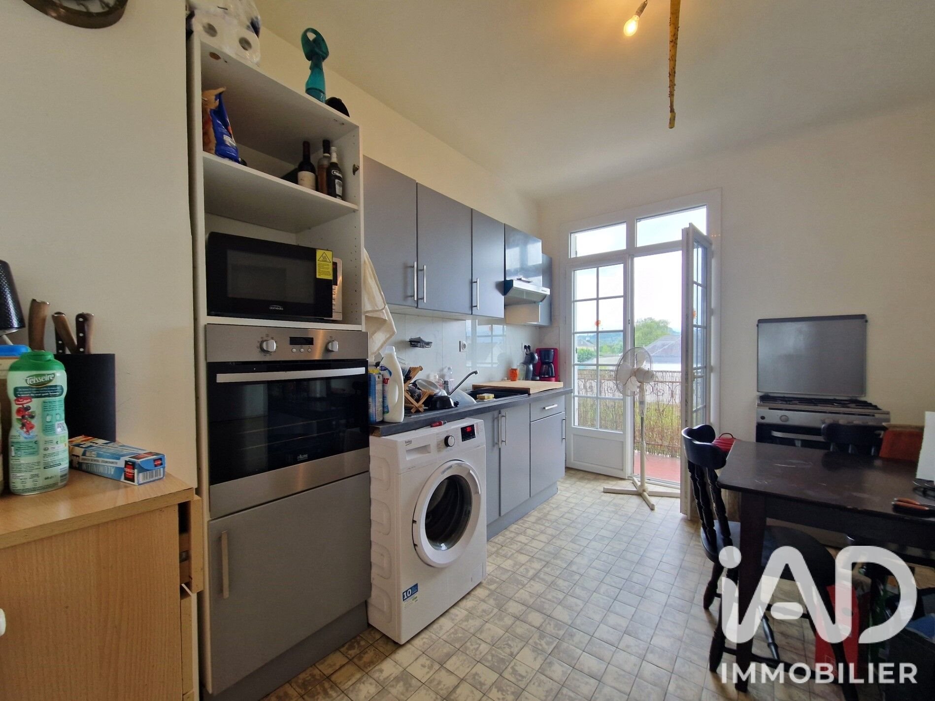 Maison à vendre, 171m², Bénéjacq