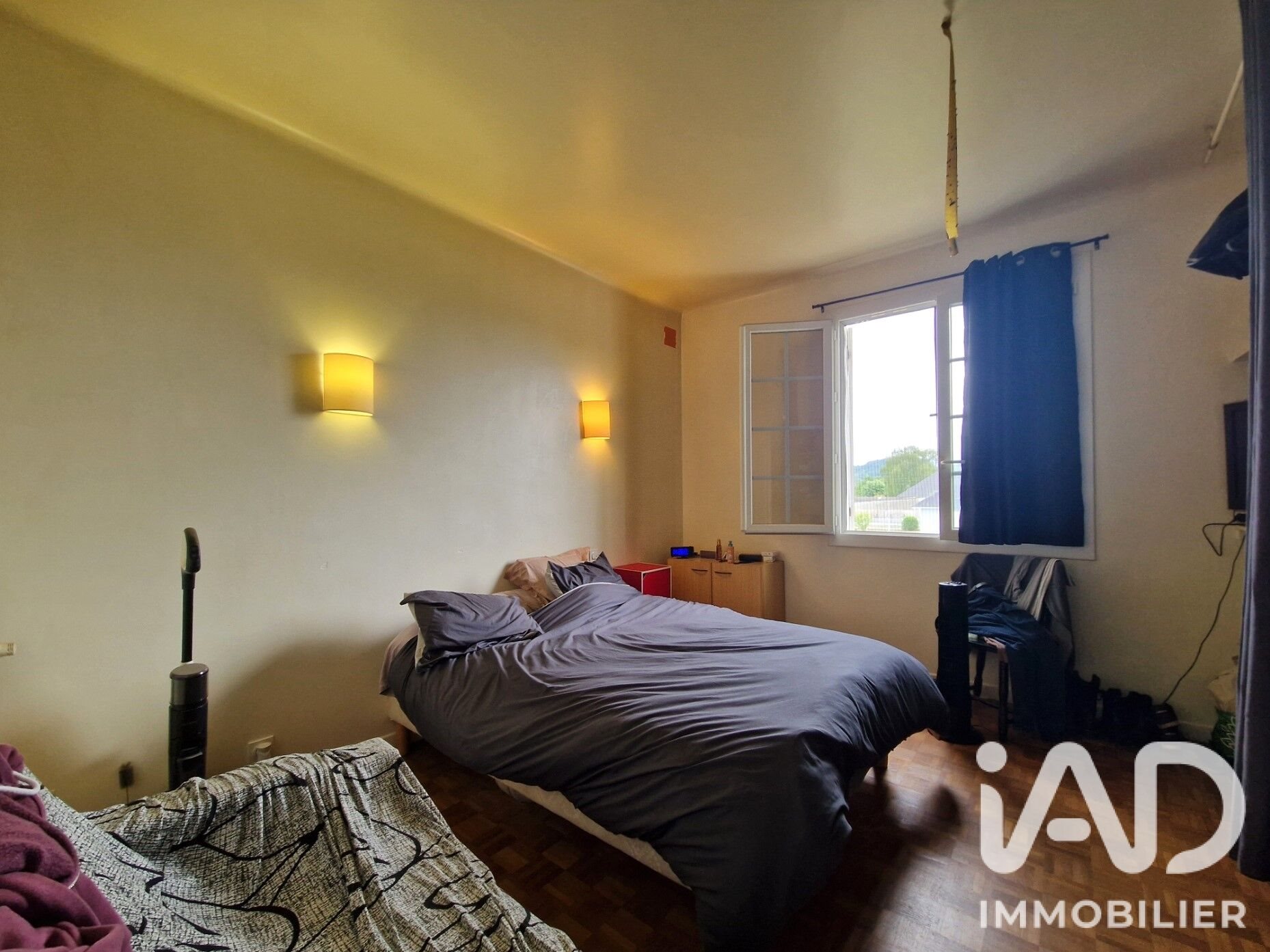 Maison à vendre, 171m², Bénéjacq