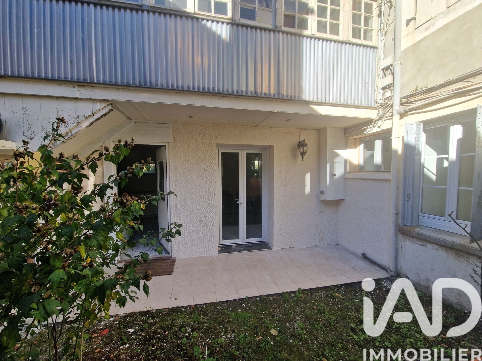 Appartement à vendre, 75m², Pau
